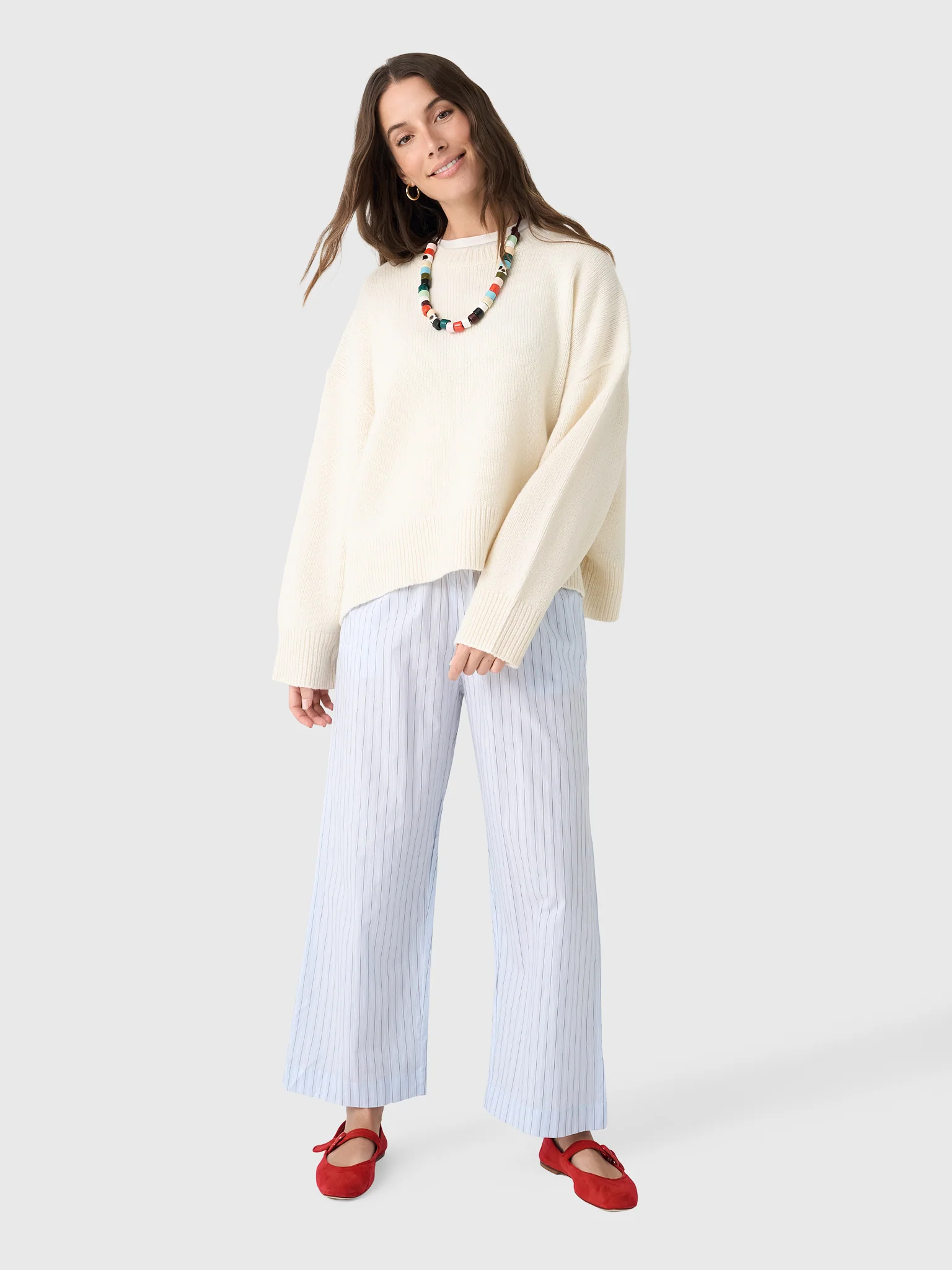Vanessa Bruno Women's Fortuna Sweater - Image 2