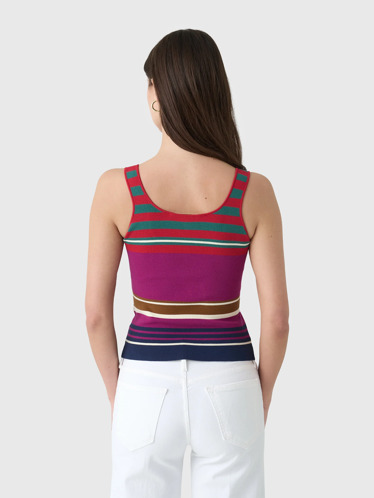 Vanessa Bruno Women's Germana Tank - Image 4