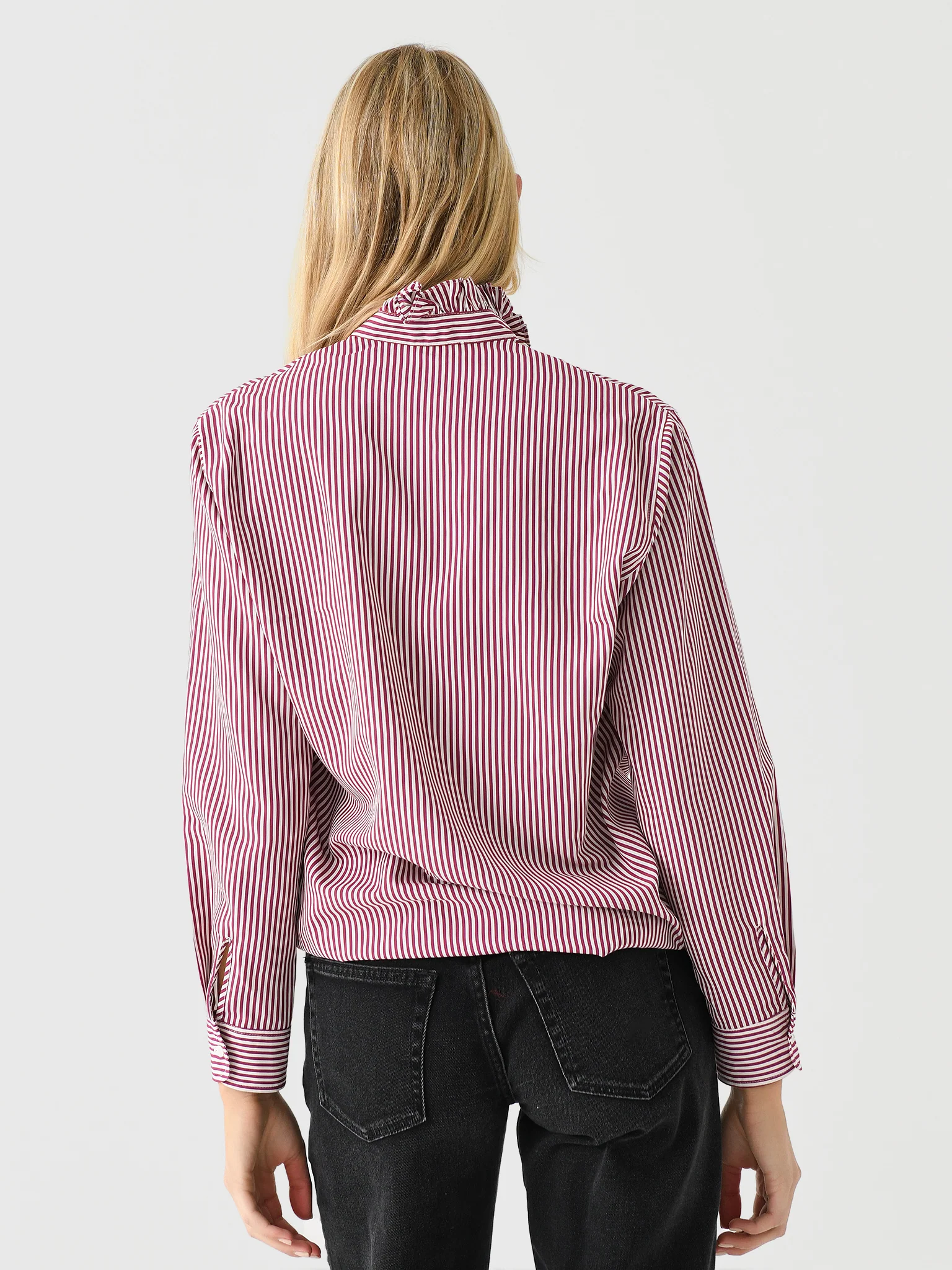 Vanessa Bruno Women's Sidney Shirt - Image 4