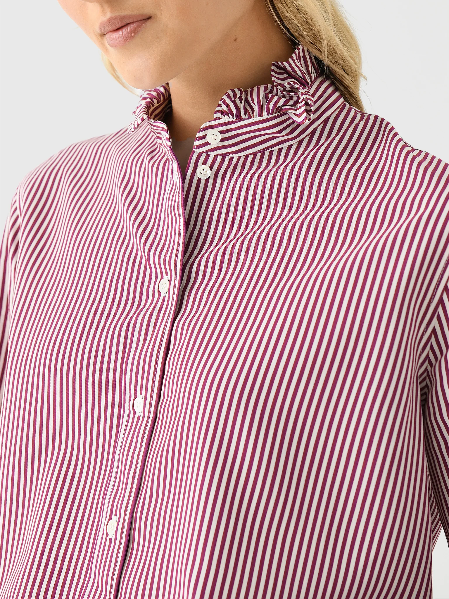 Vanessa Bruno Women's Sidney Shirt - Image 5