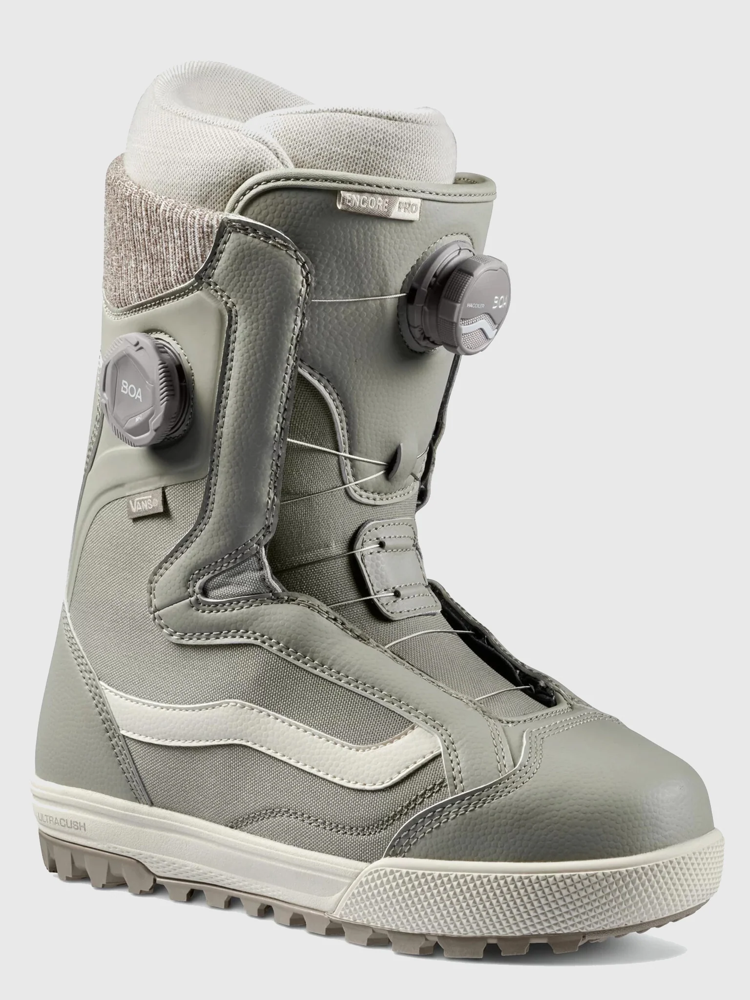 Vans Encore Pro Women's Snowboard Boots 2025 - Image 3