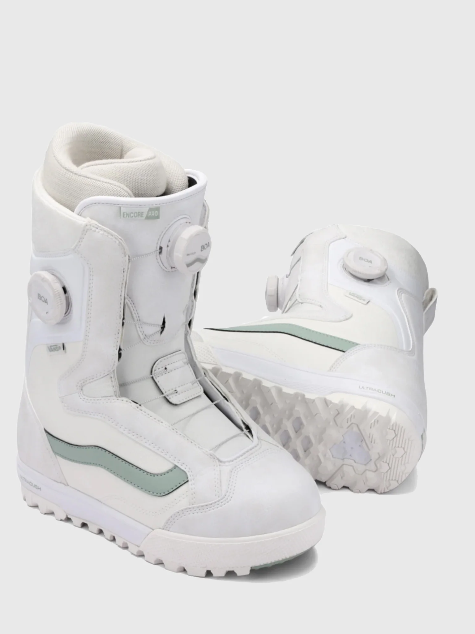 Vans Encore Pro Women's Snowboard Boots 2026 - Image 2