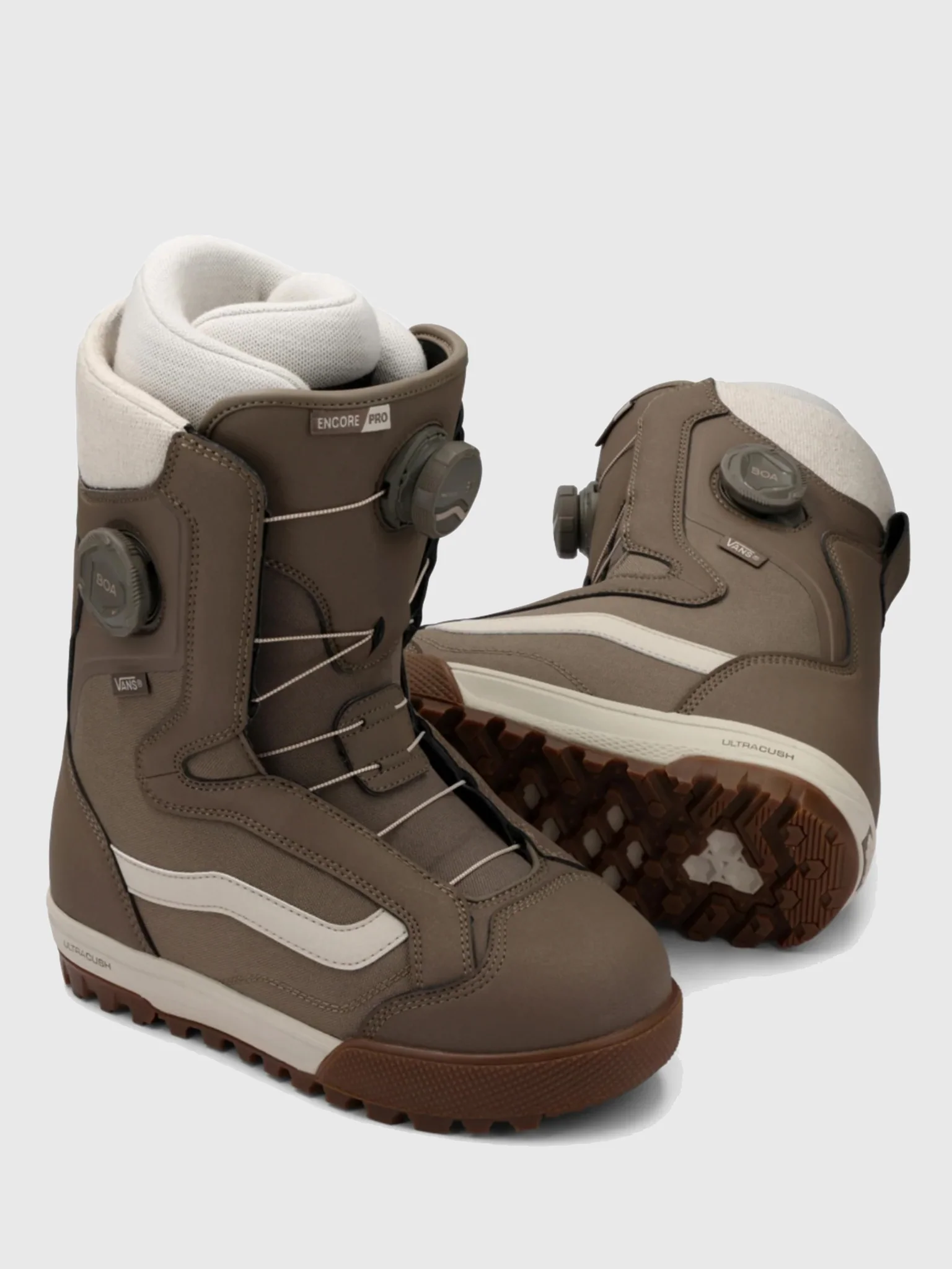 Vans Encore Pro Women's Snowboard Boots 2026 - Image 4