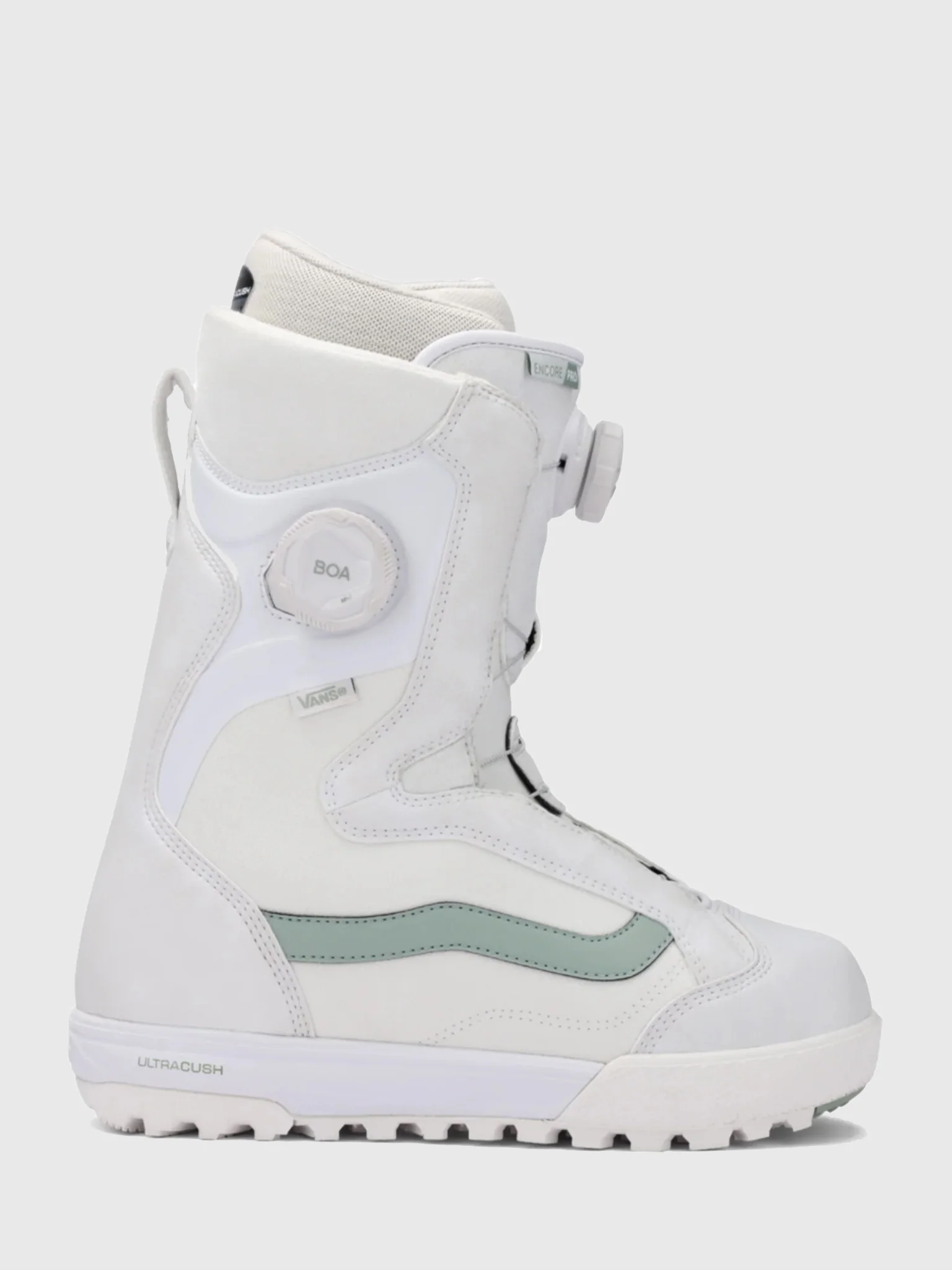 Vans Encore Pro Women's Snowboard Boots 2026 - Image 5