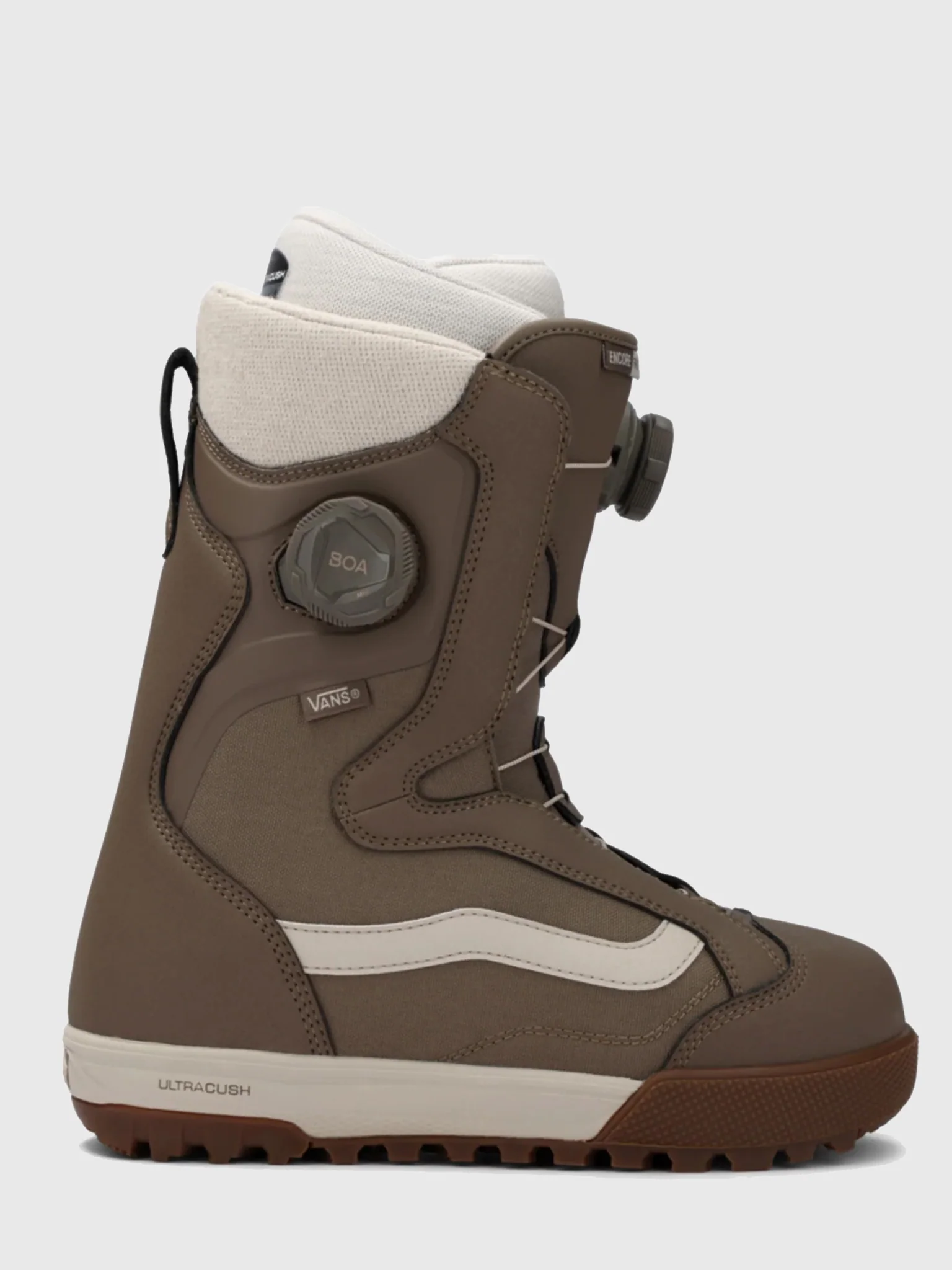 Vans Encore Pro Women's Snowboard Boots 2026 - Image 6