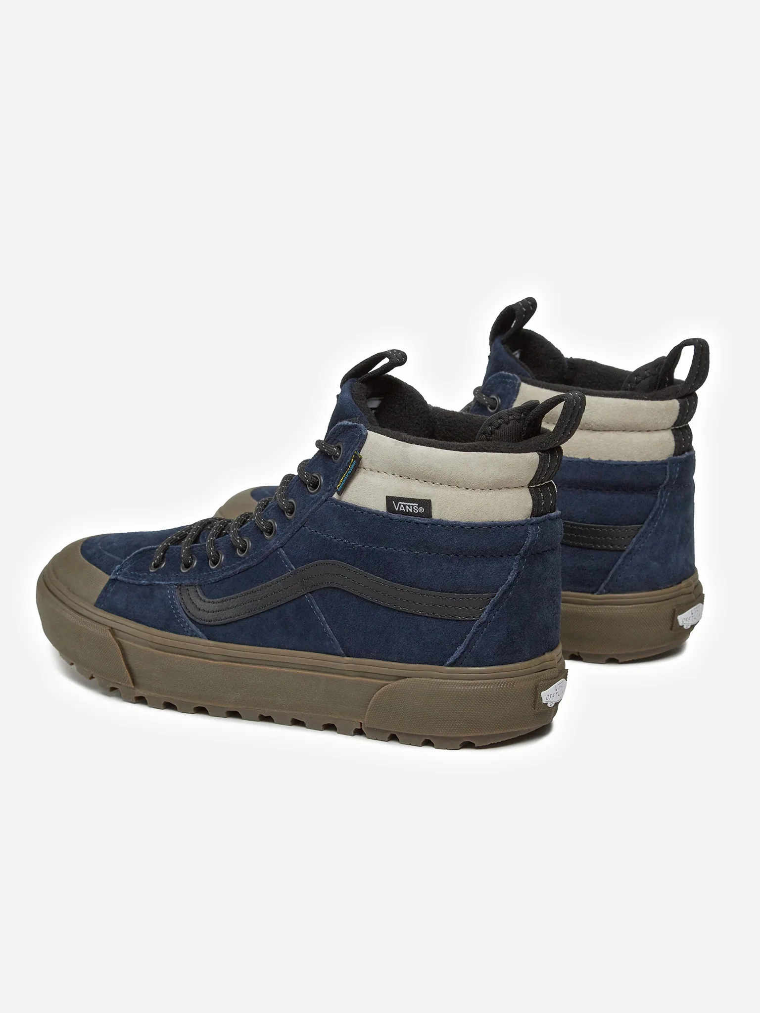 Vans SK8-HI MTE-2 Shoe - Image 2