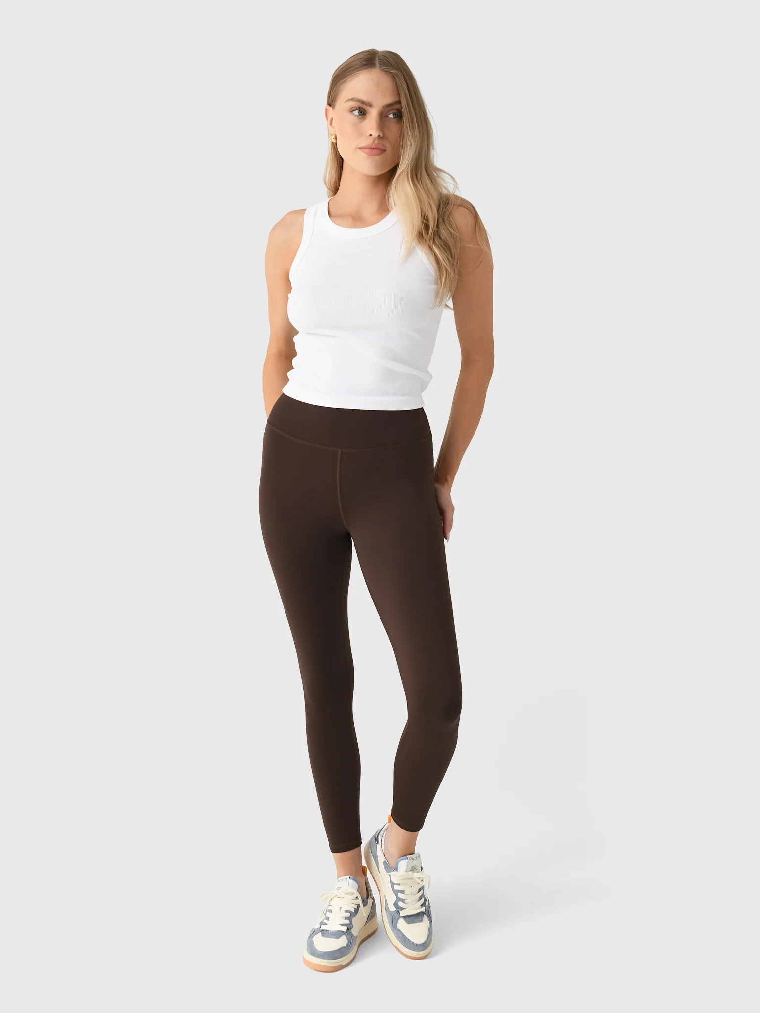 Varley Women's Assure High-Rise Legging - Image 2