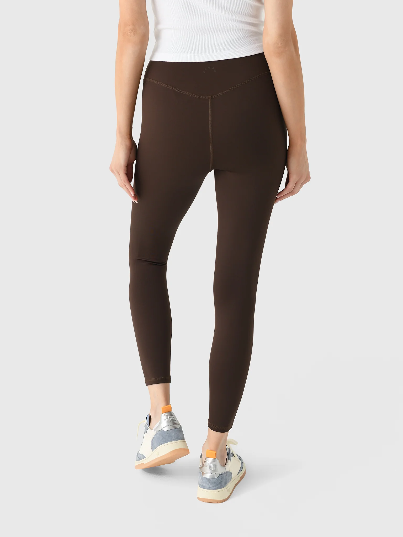 Varley Women's Assure High-Rise Legging - Image 3