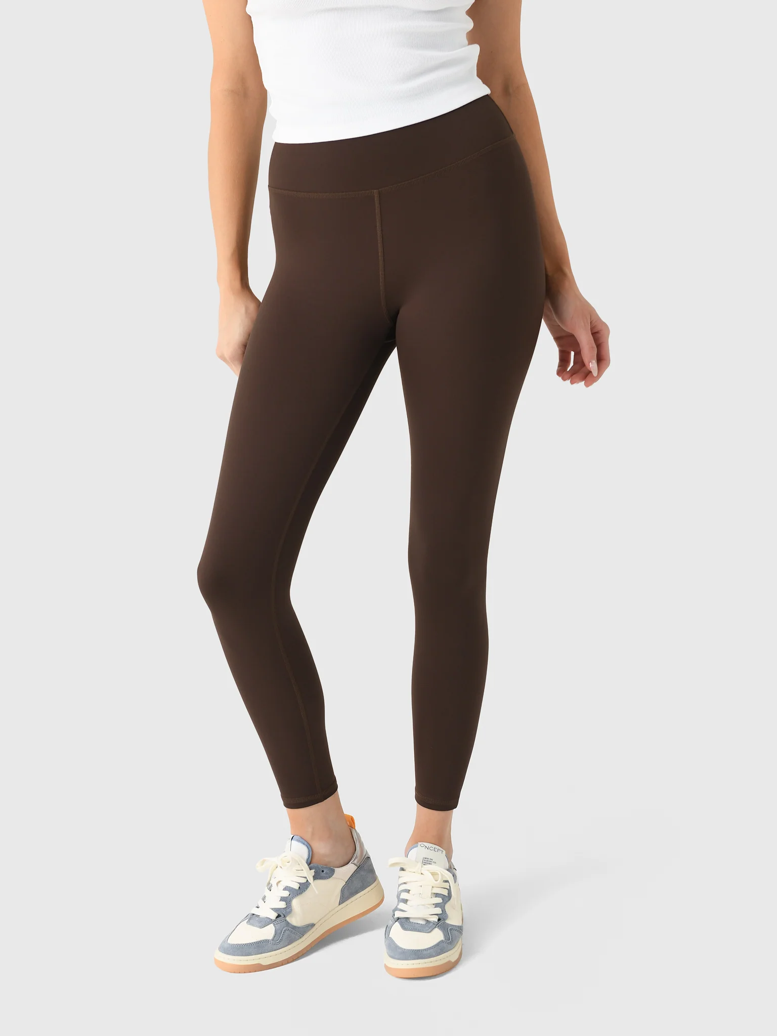 Varley Women's Assure High-Rise Legging - Image 6