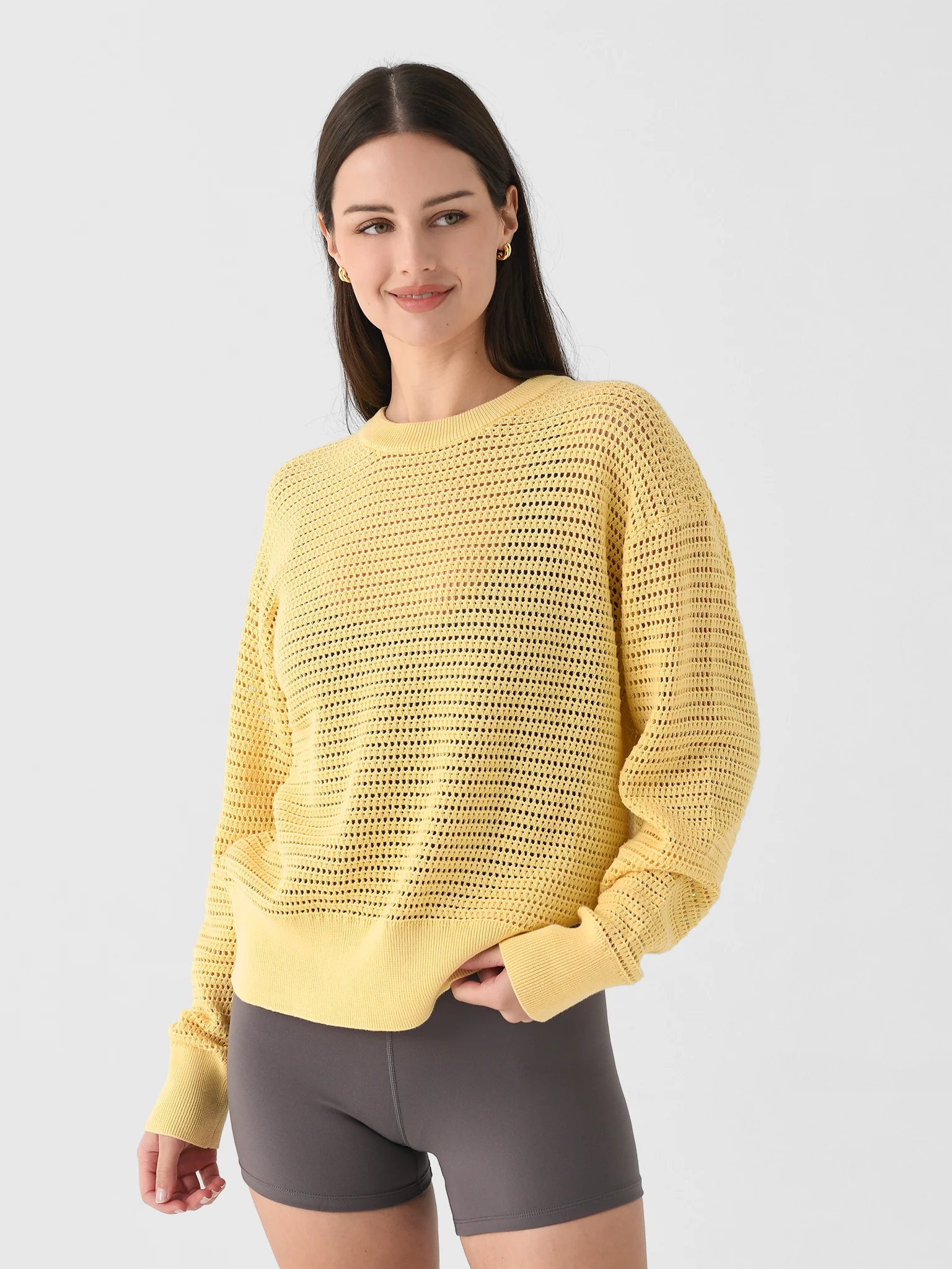 Varley Women's Kershaw Sweater