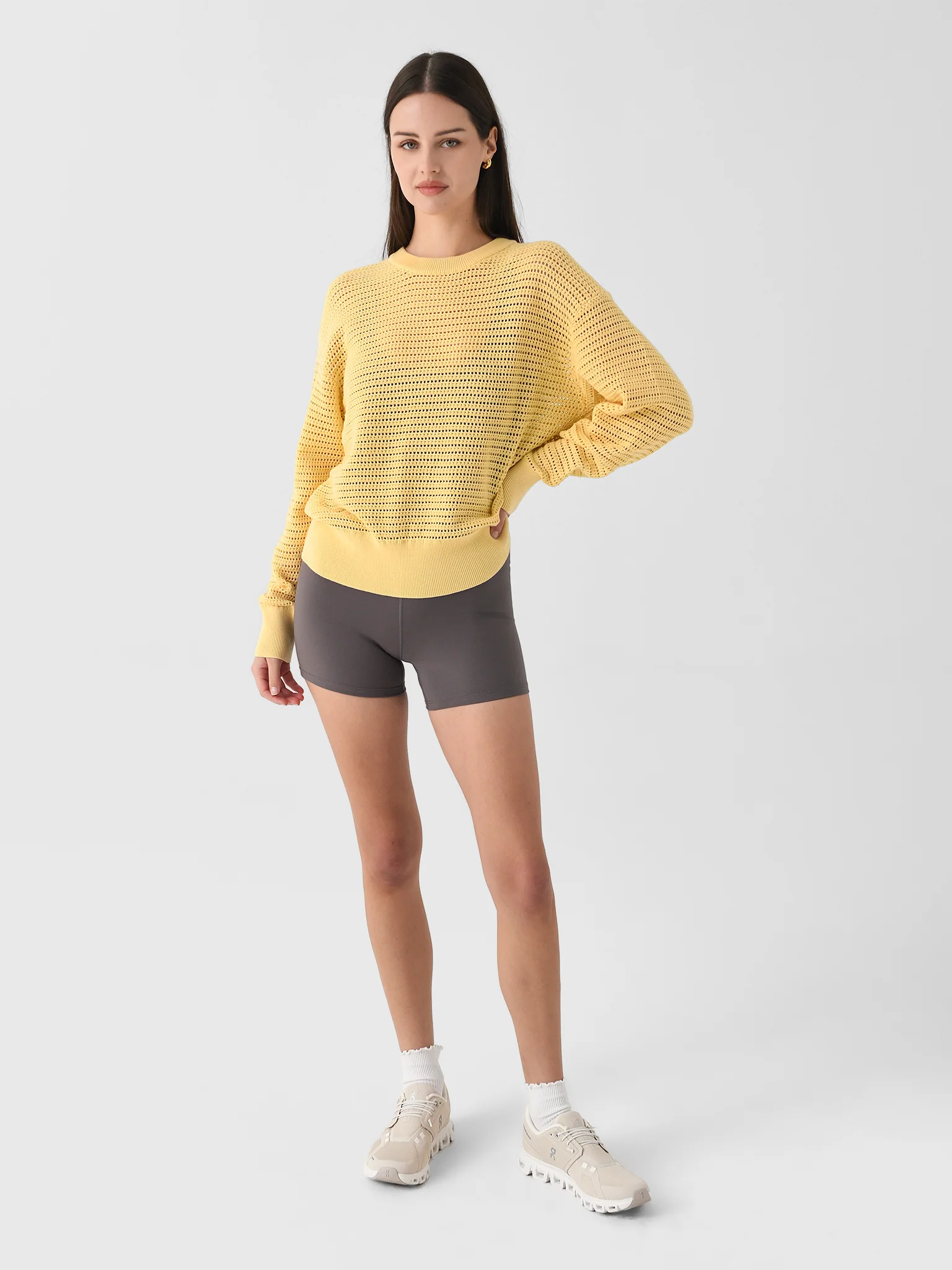 Varley Women's Kershaw Sweater - Image 2