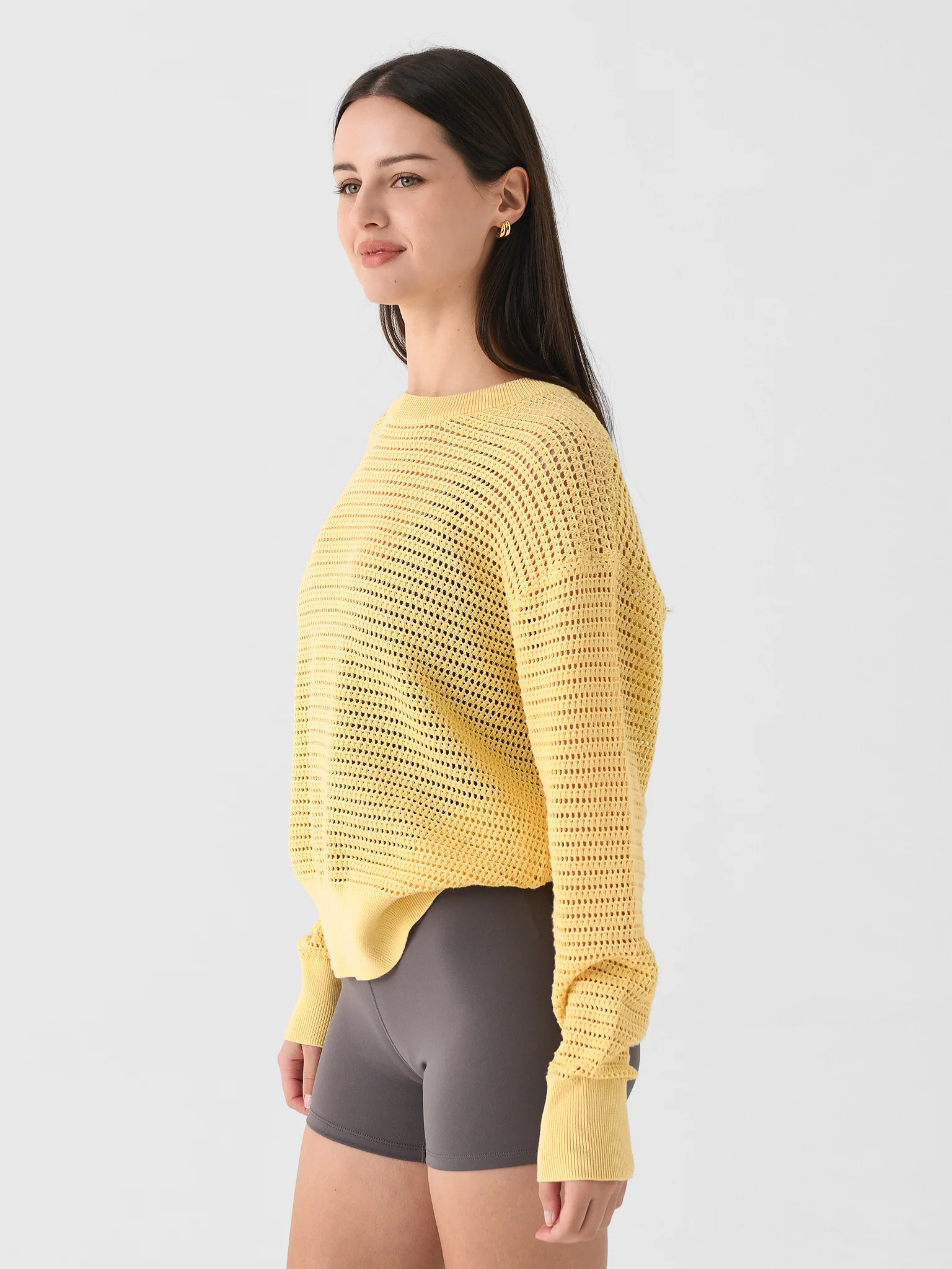 Varley Women's Kershaw Sweater - Image 3