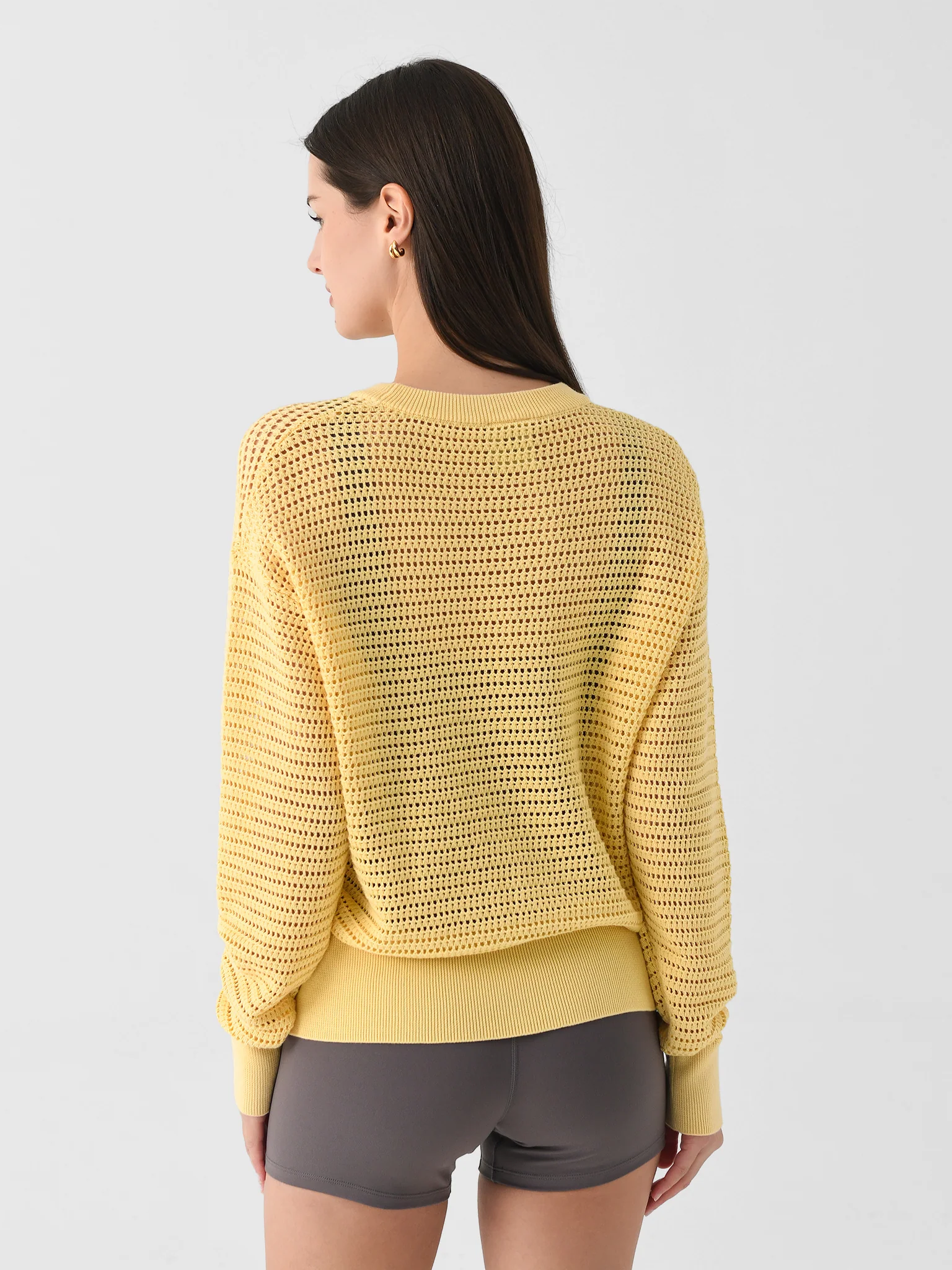 Varley Women's Kershaw Sweater - Image 4
