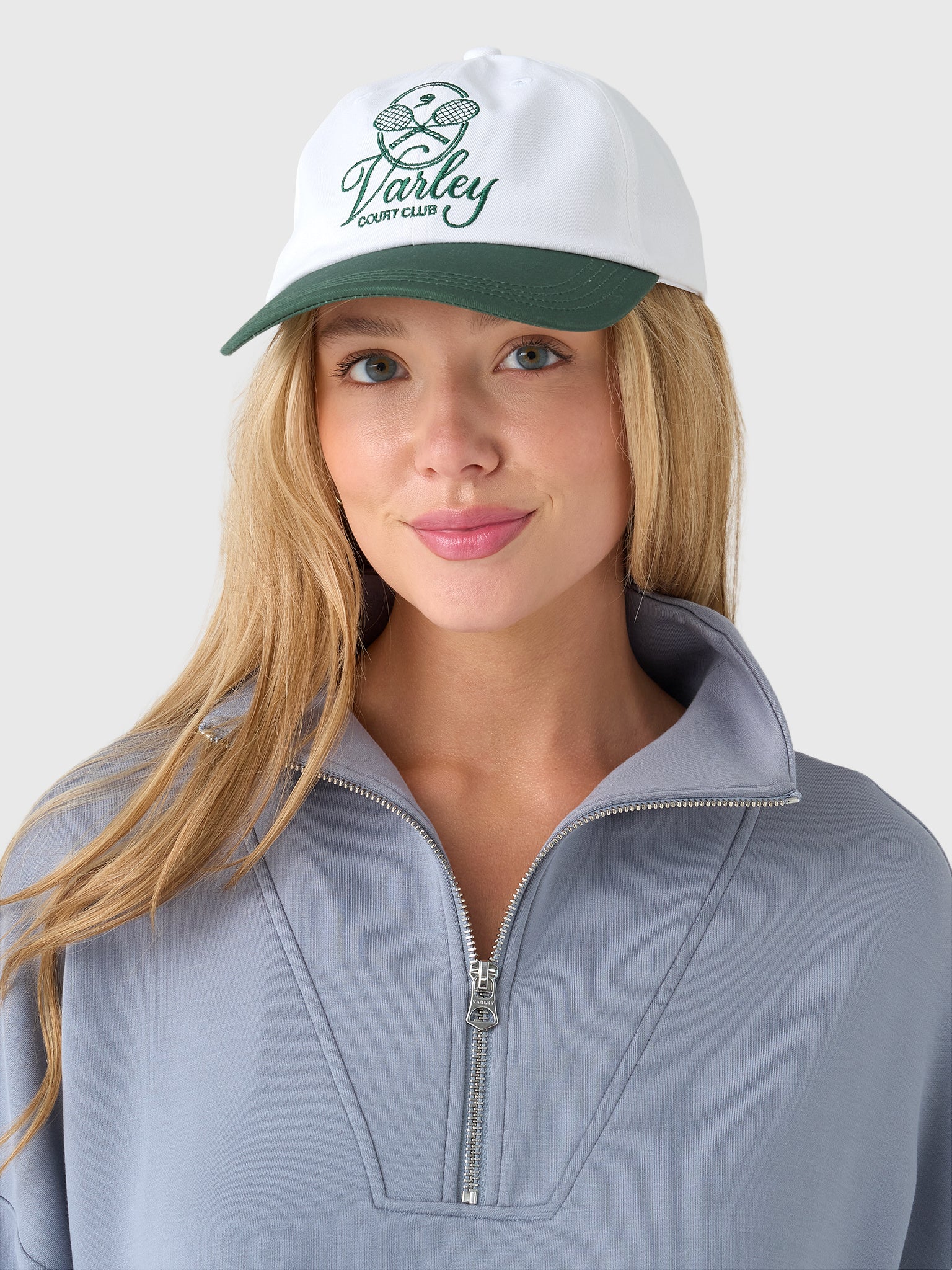 Varley Women's Noa Club Cap - Image 2