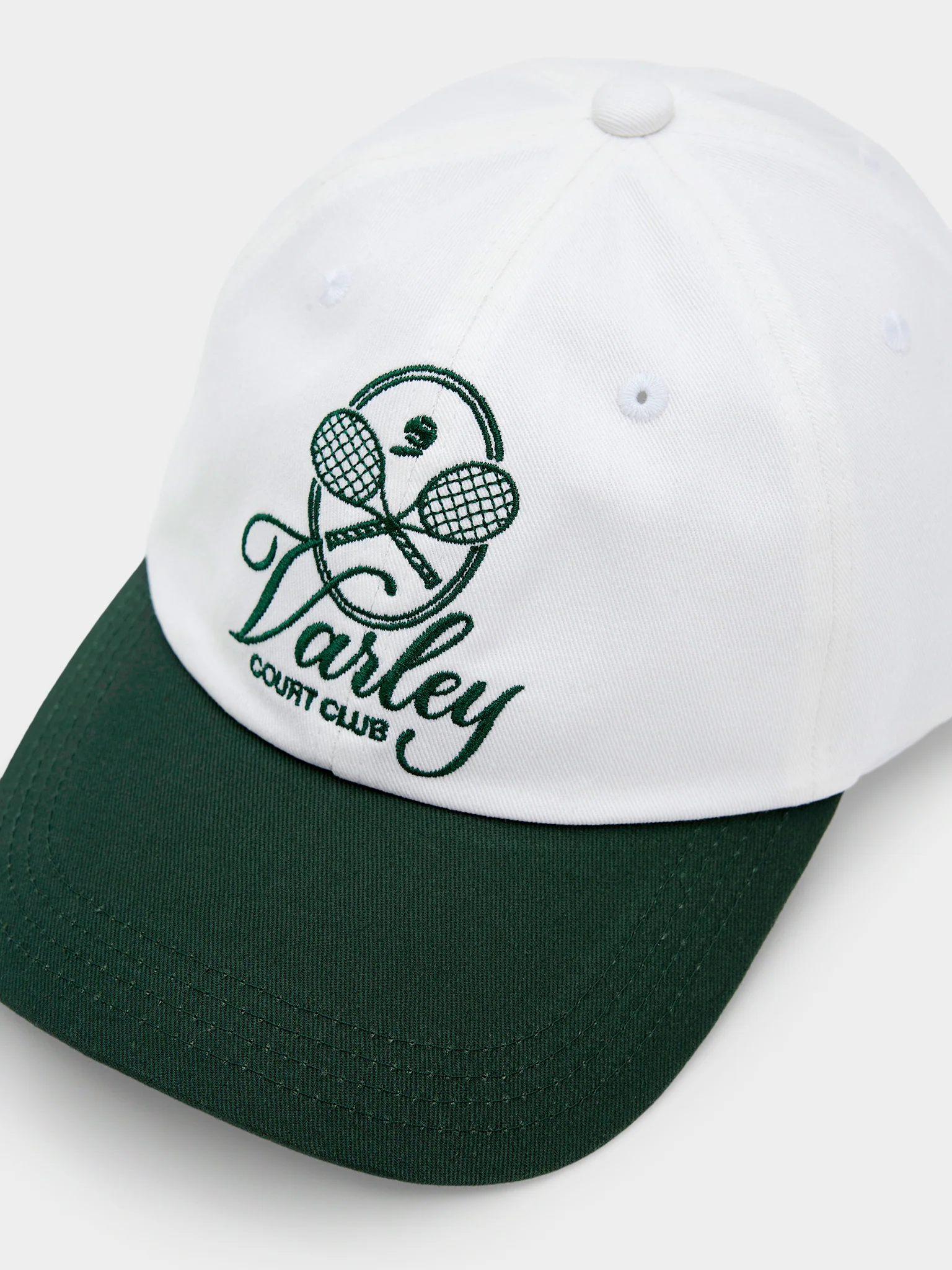 Varley Women's Noa Club Cap - Image 4