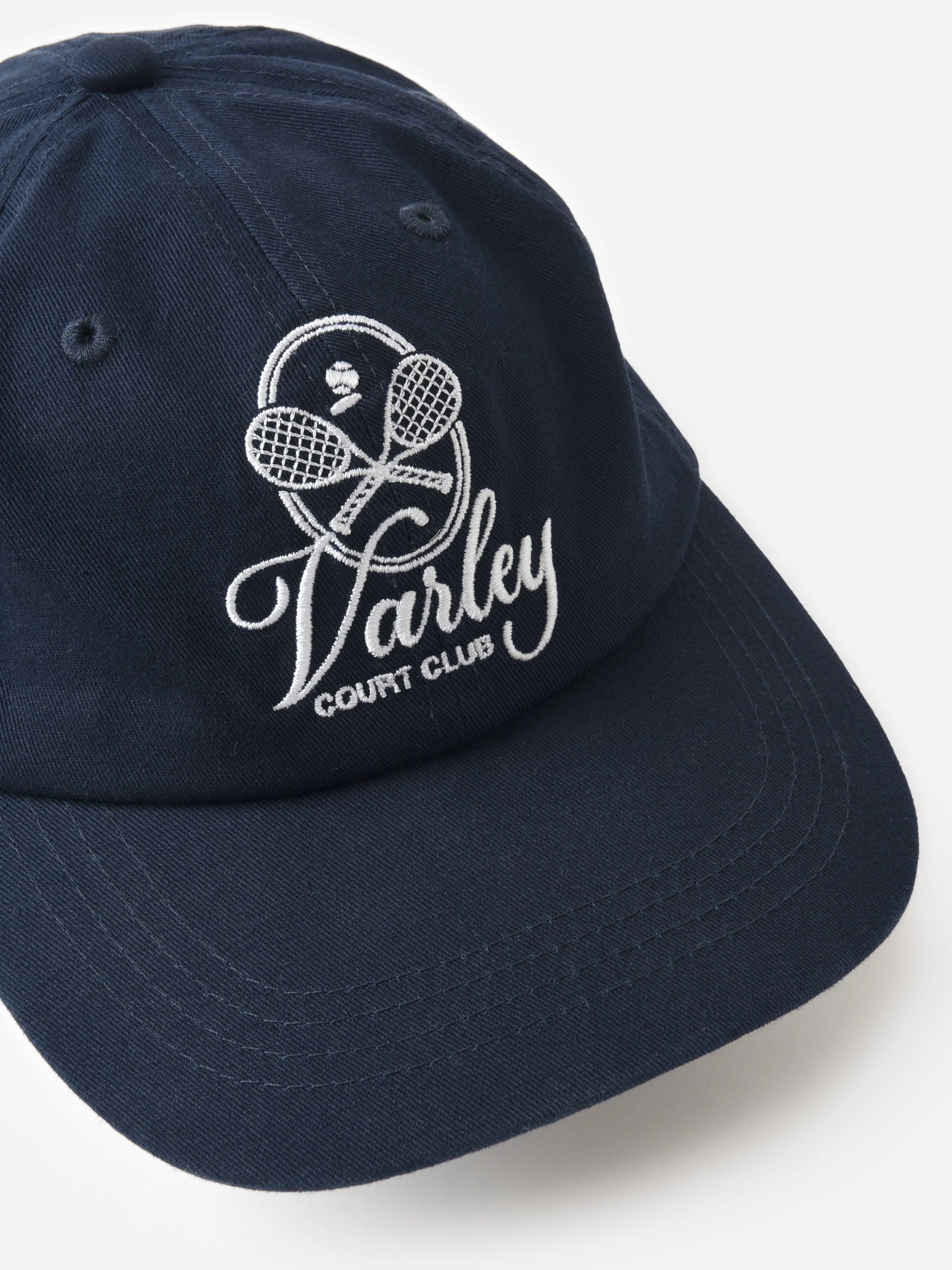 Varley Women's Noa Club Cap - Image 6