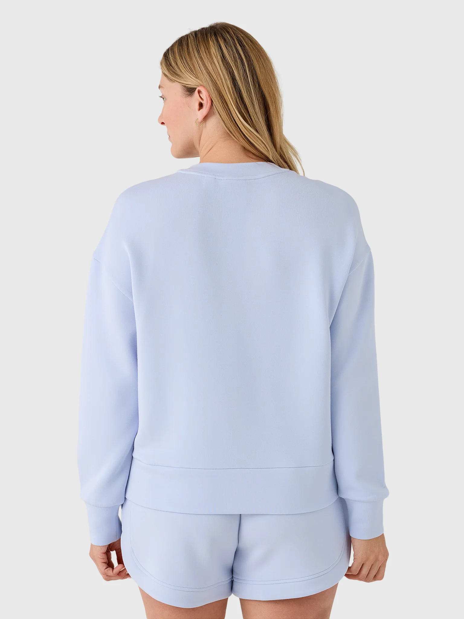 Varley Women's Rasco Namesake Sweatshirt - Image 4