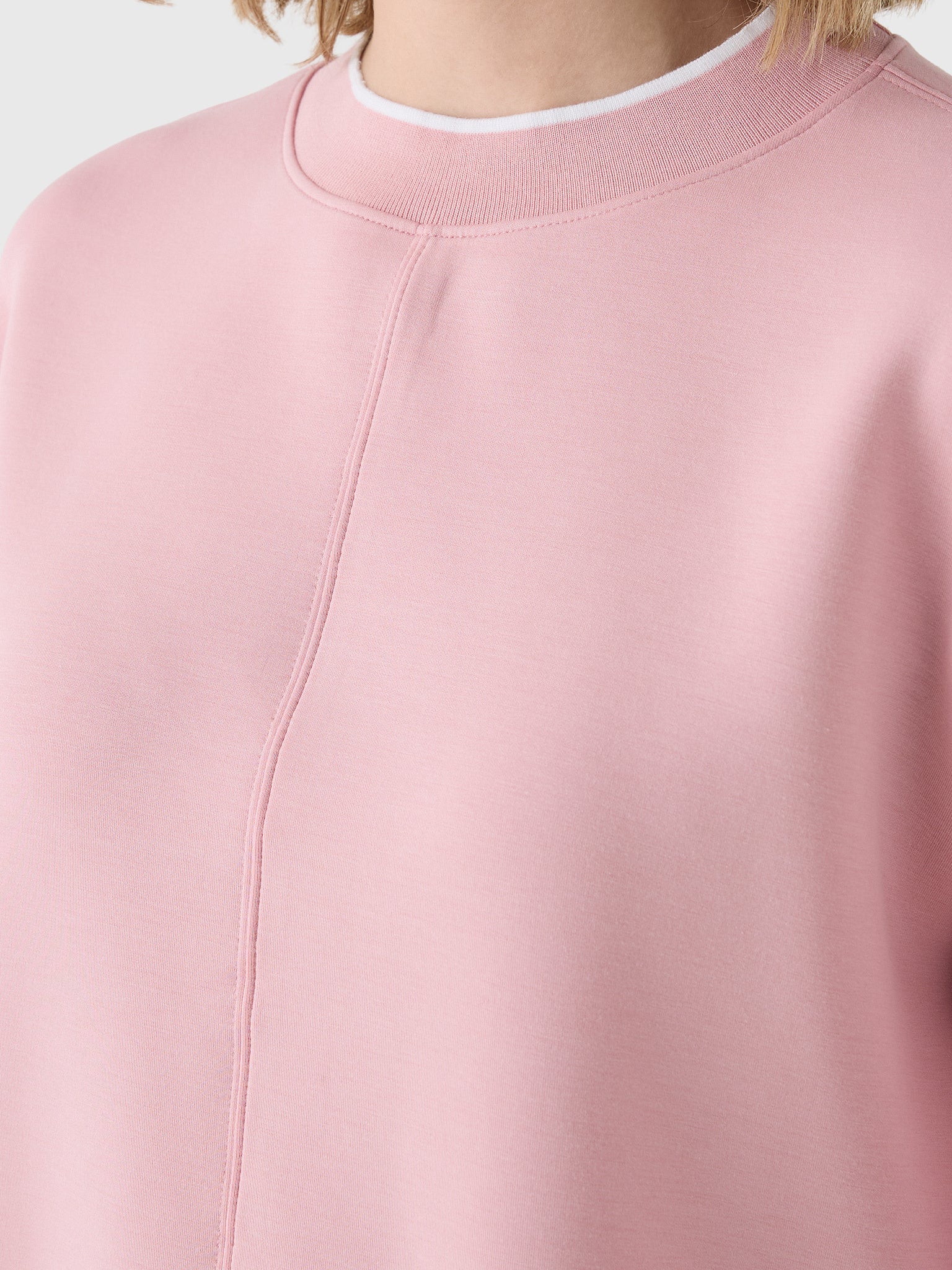 Varley Women's Tasmin Cropped Sweatshirt - Image 5