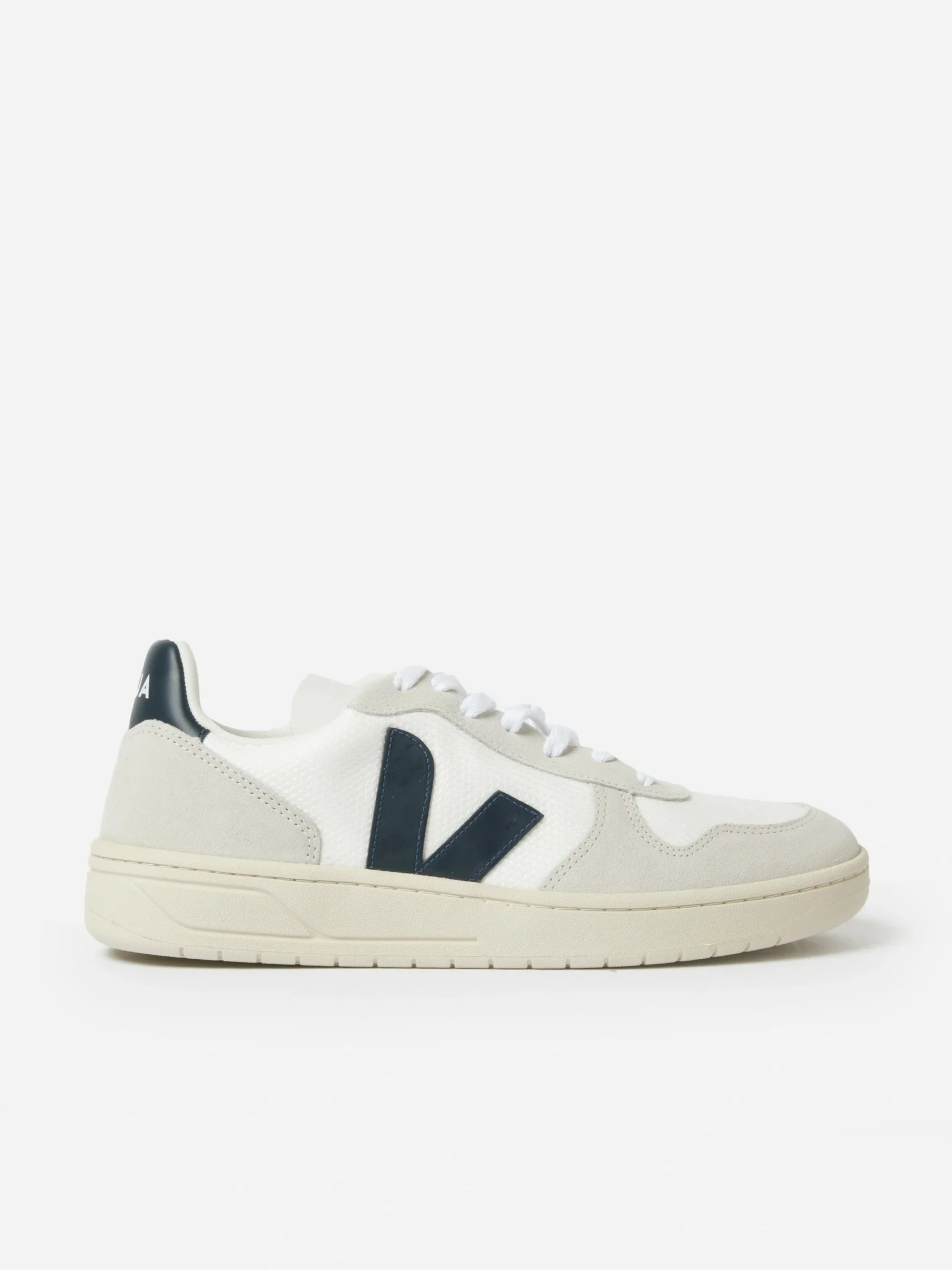 VEJA Men's V-10 B-Mesh Sneaker - Image 2