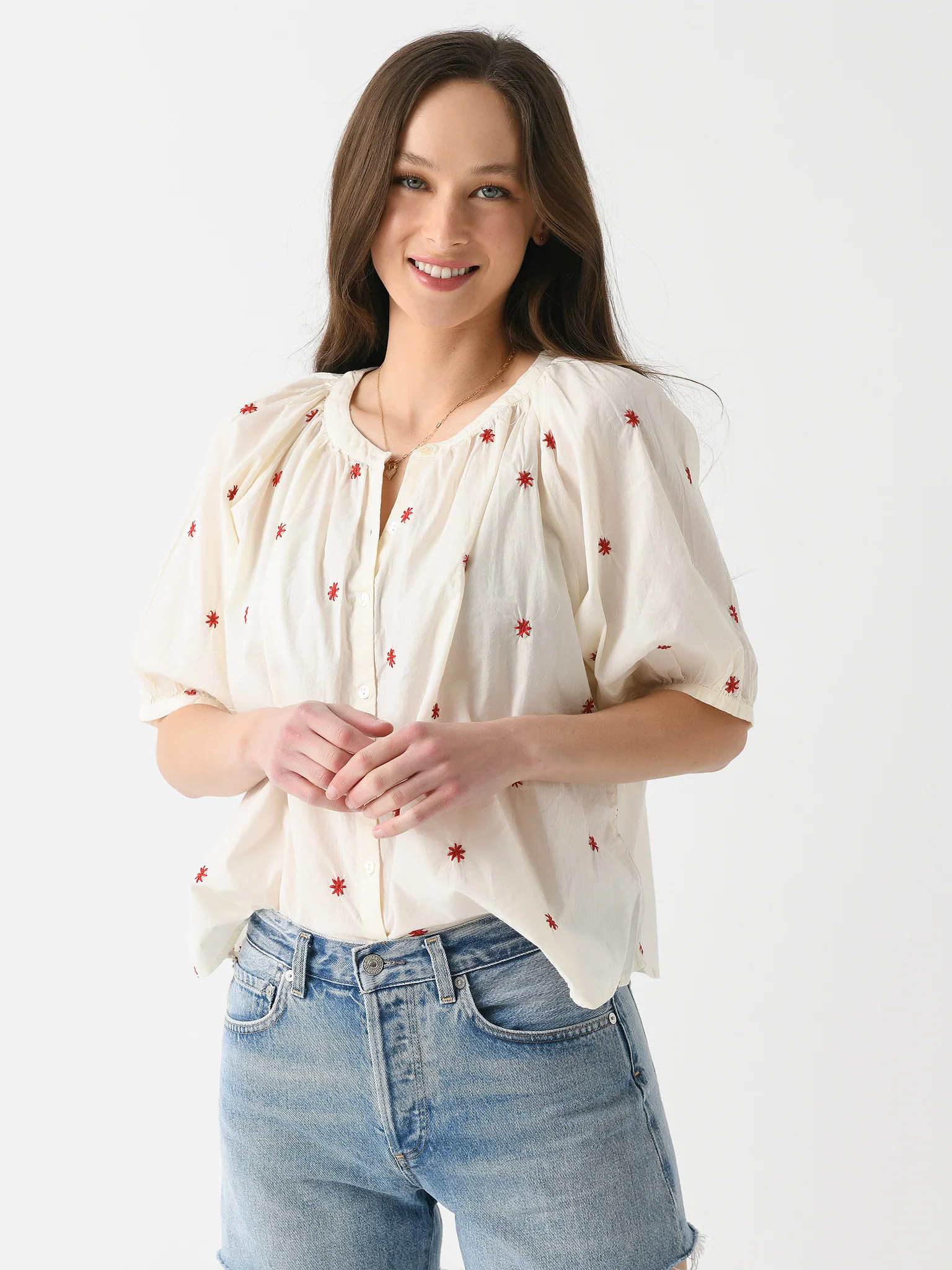 Velvet Women's Amira Top