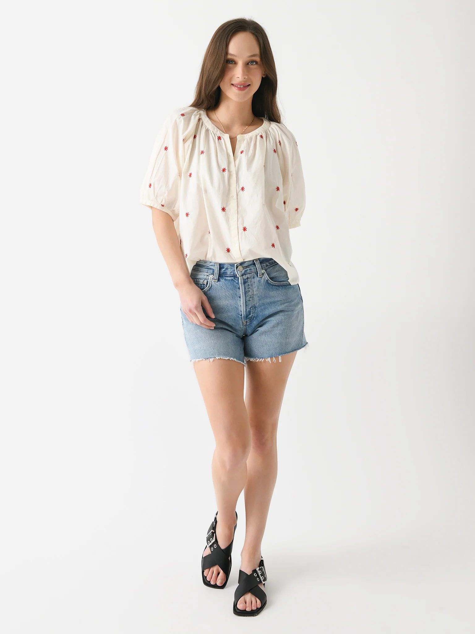 Velvet Women's Amira Top - Image 2