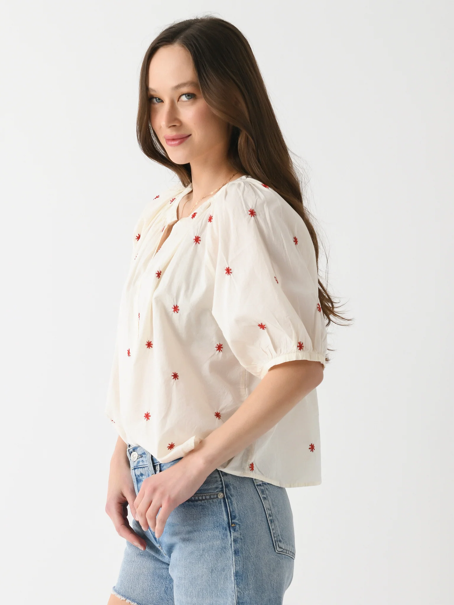 Velvet Women's Amira Top - Image 3