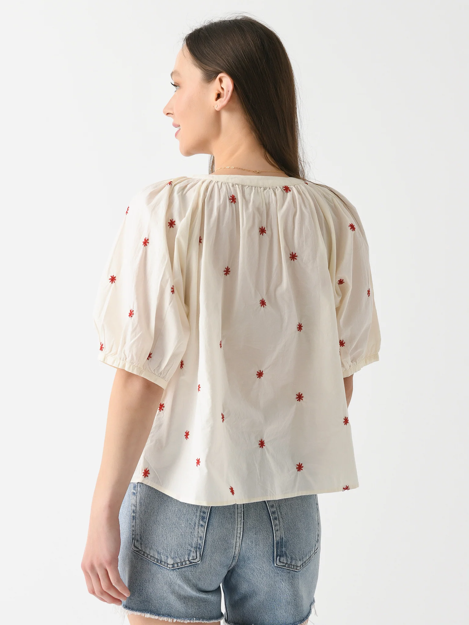 Velvet Women's Amira Top - Image 4