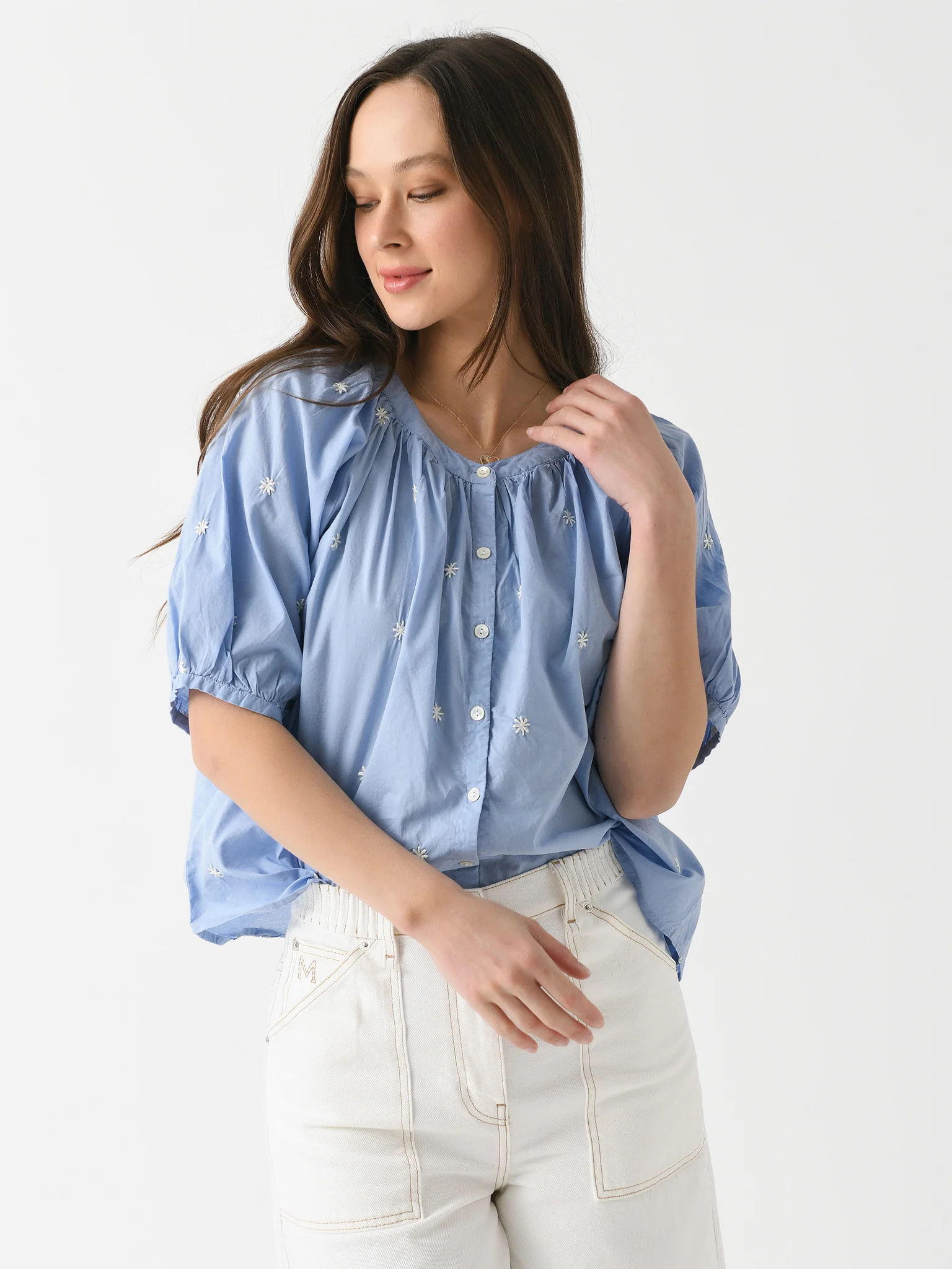 Velvet Women's Amira Top - Image 5