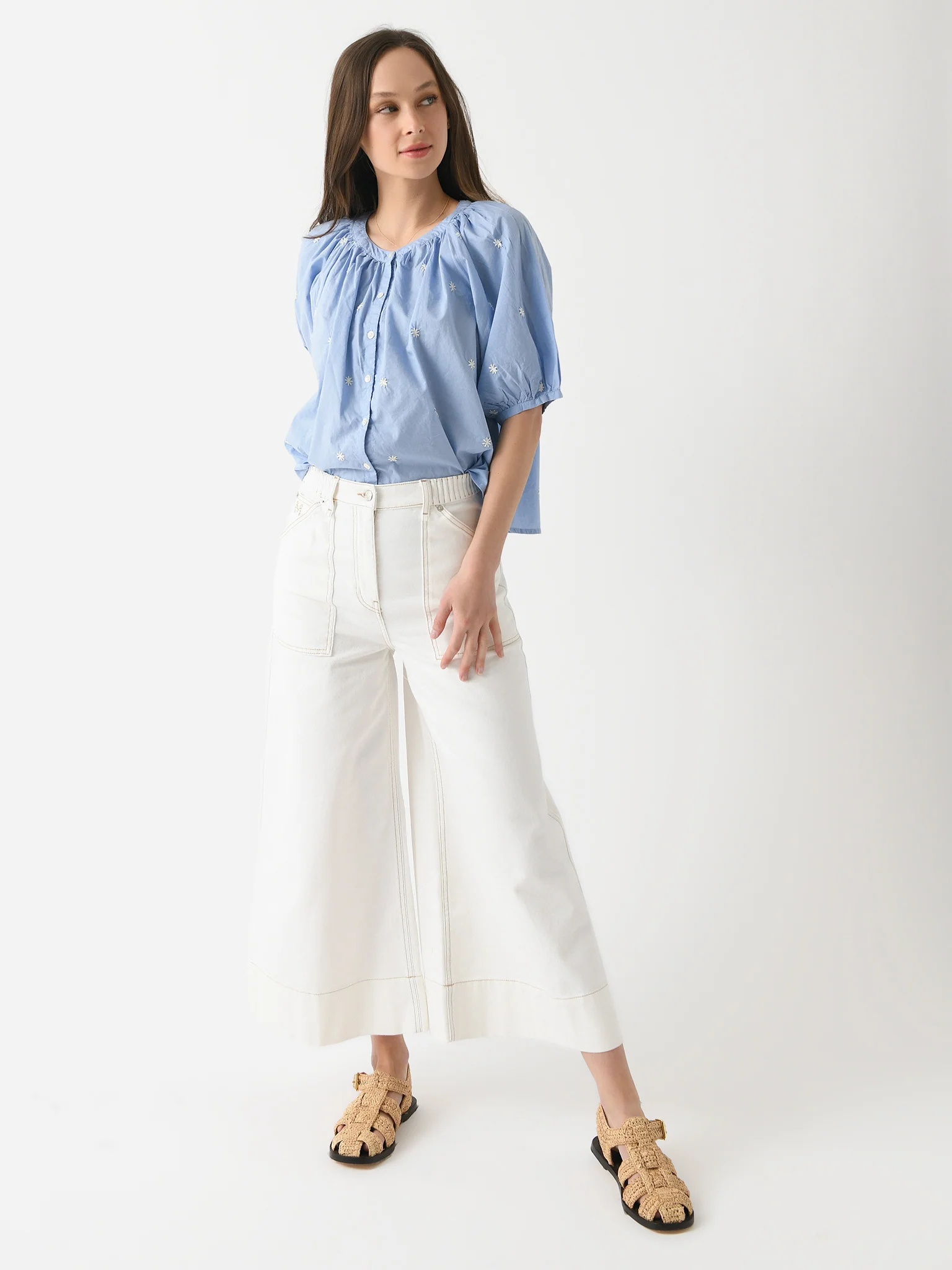Velvet Women's Amira Top - Image 6