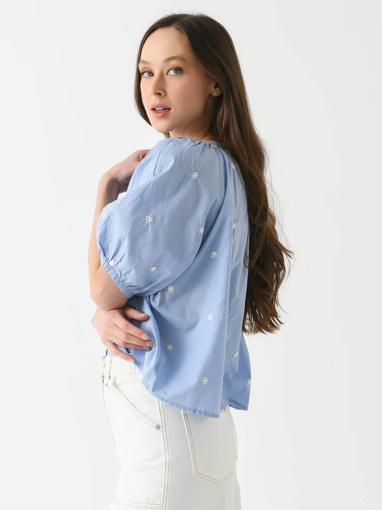 Velvet Women's Amira Top - Image 7