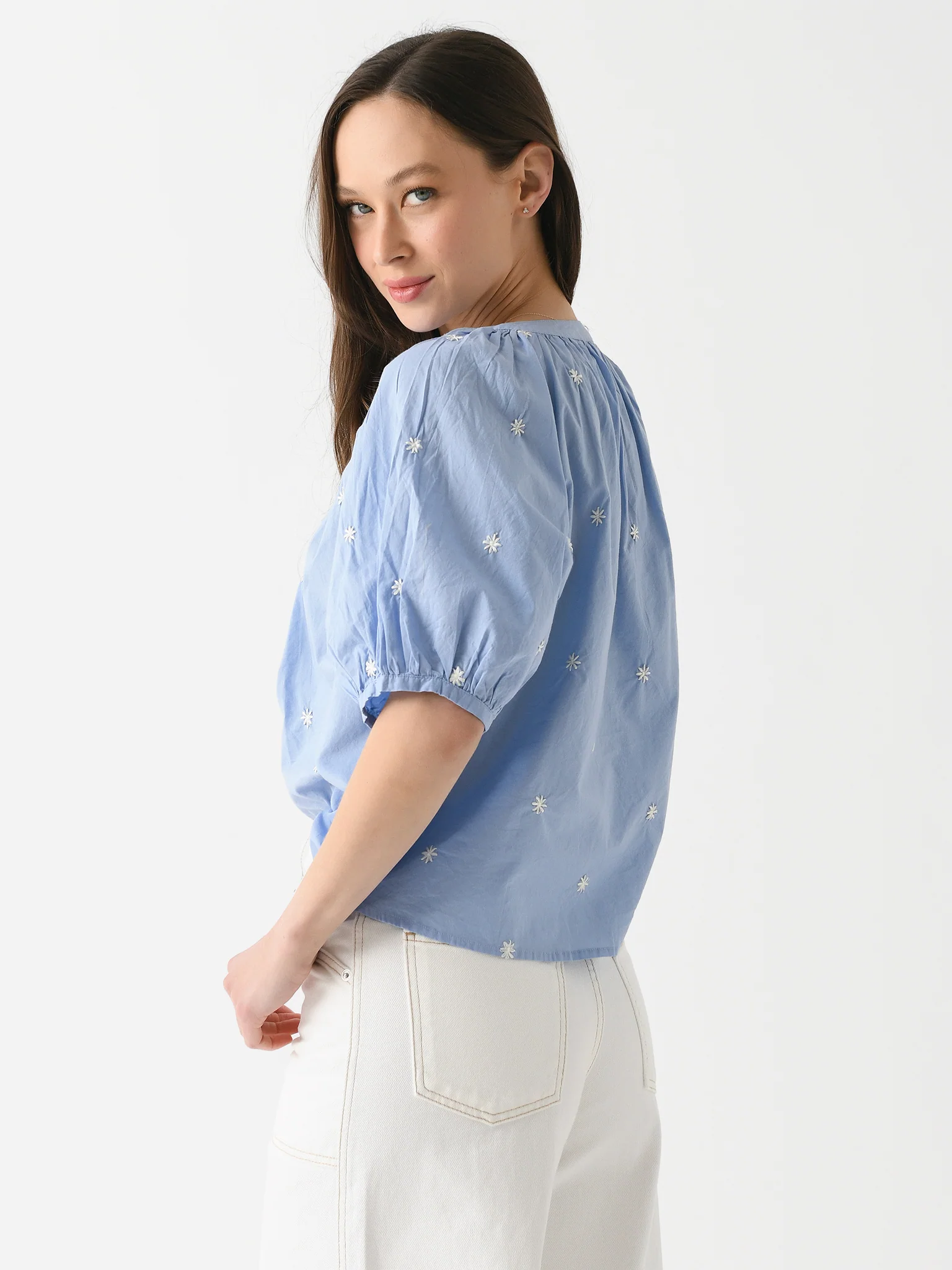 Velvet Women's Amira Top - Image 8