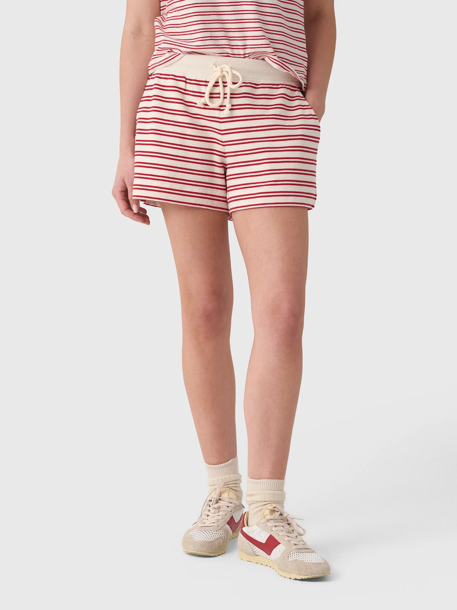 Velvet Women's Amy Short