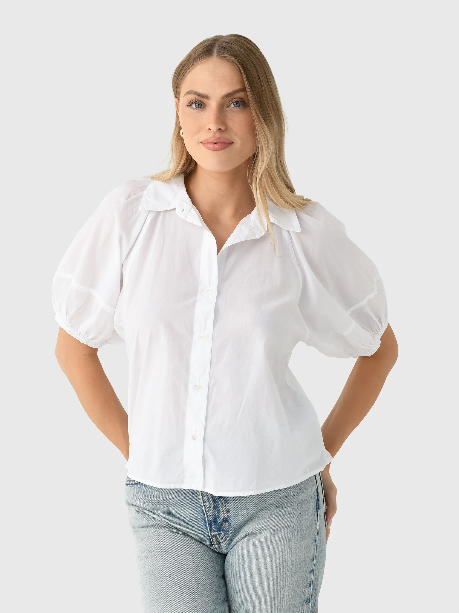 Velvet Women's Autumn Top