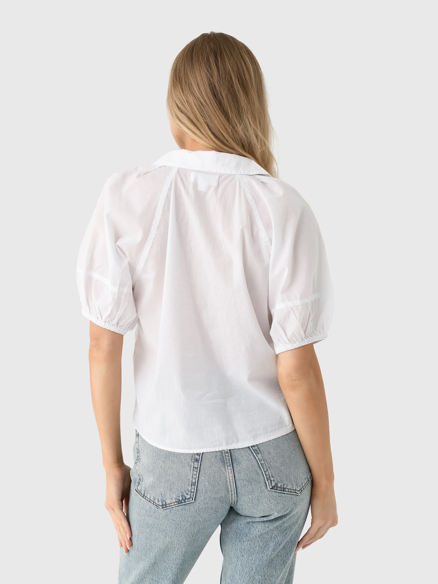 Velvet Women's Autumn Top - Image 4