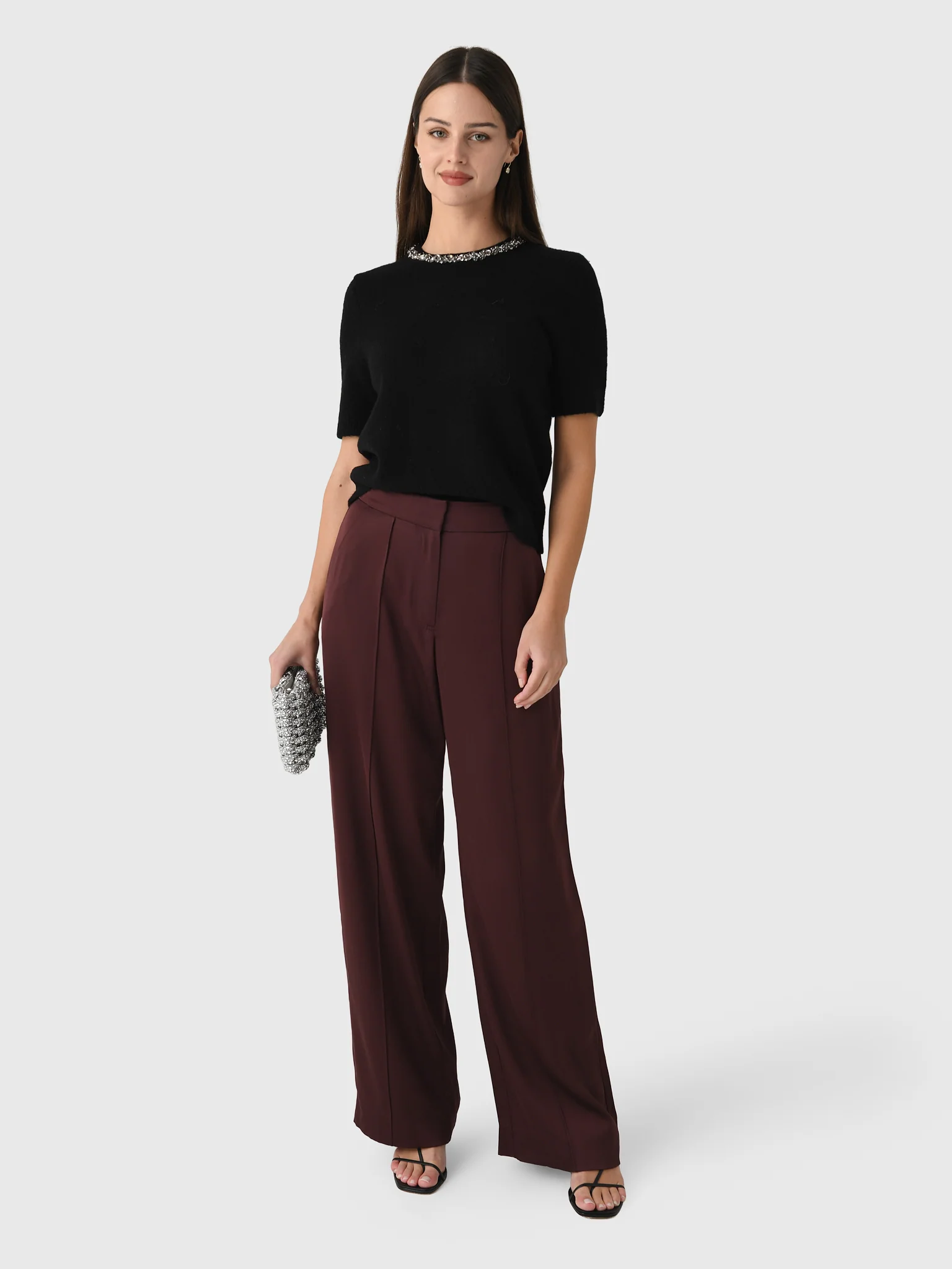 Velvet Women's Briana Knit Top - Image 2