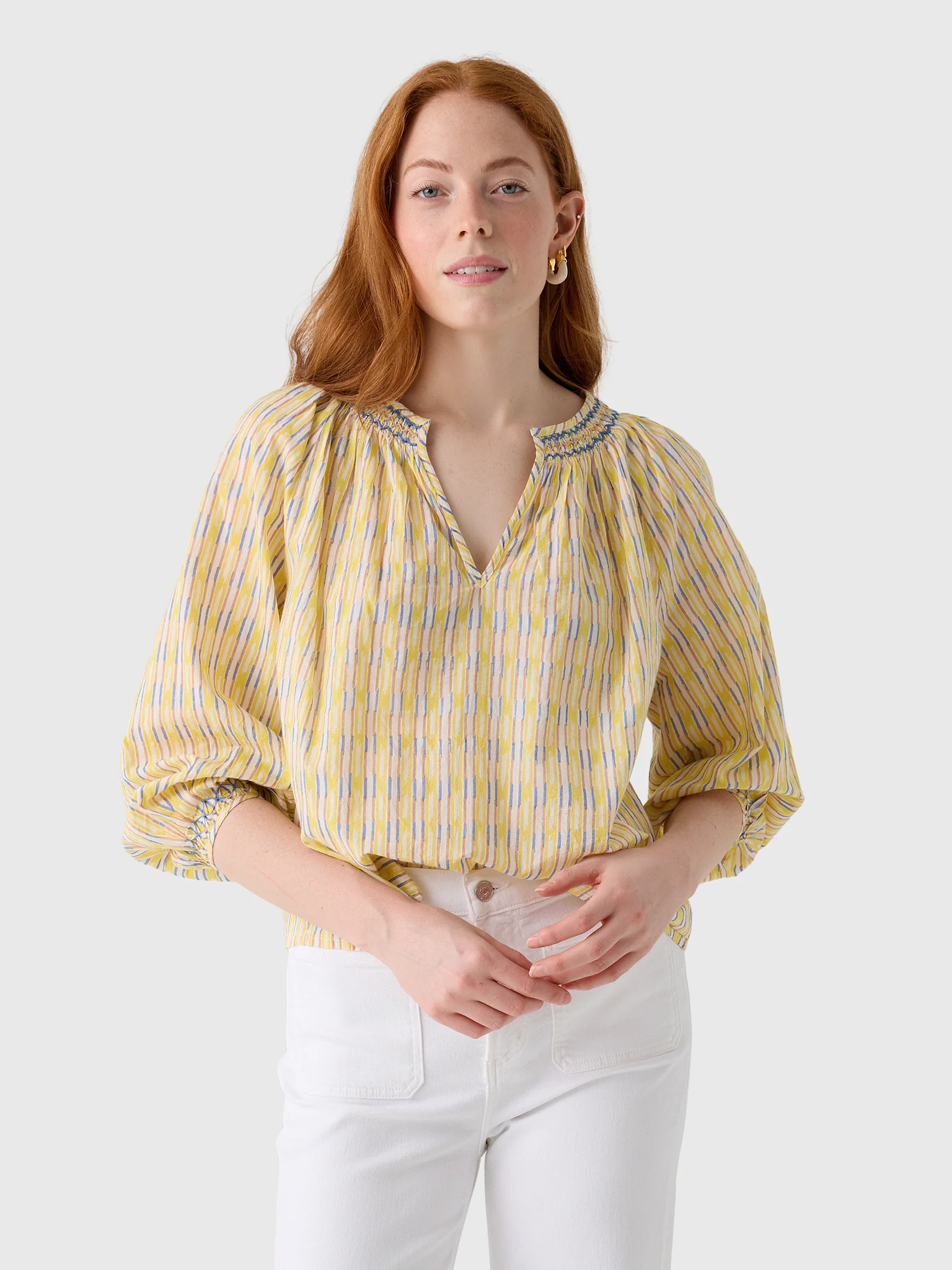 Velvet Women's Campbell Top