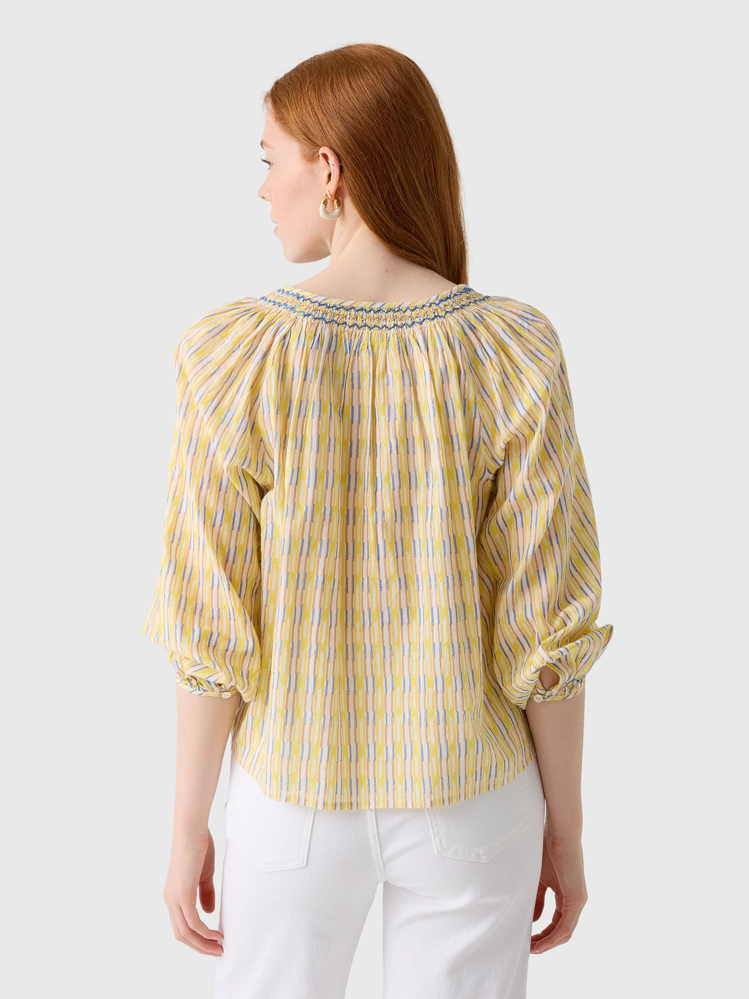 Velvet Women's Campbell Top - Image 4
