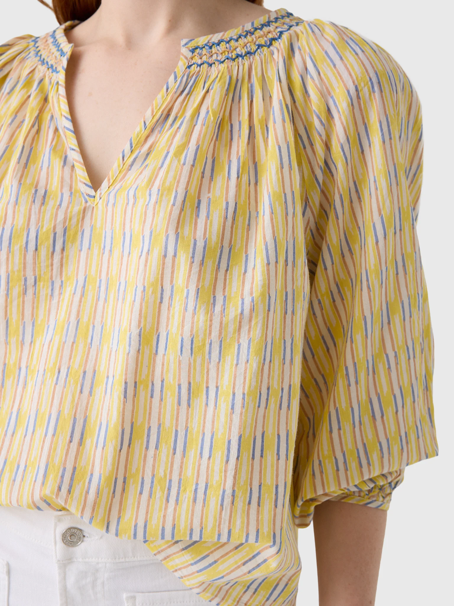 Velvet Women's Campbell Top - Image 5