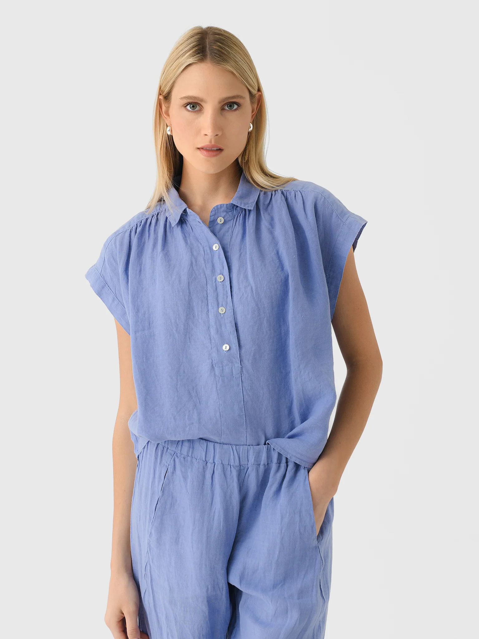 Velvet Women's Elowen Top