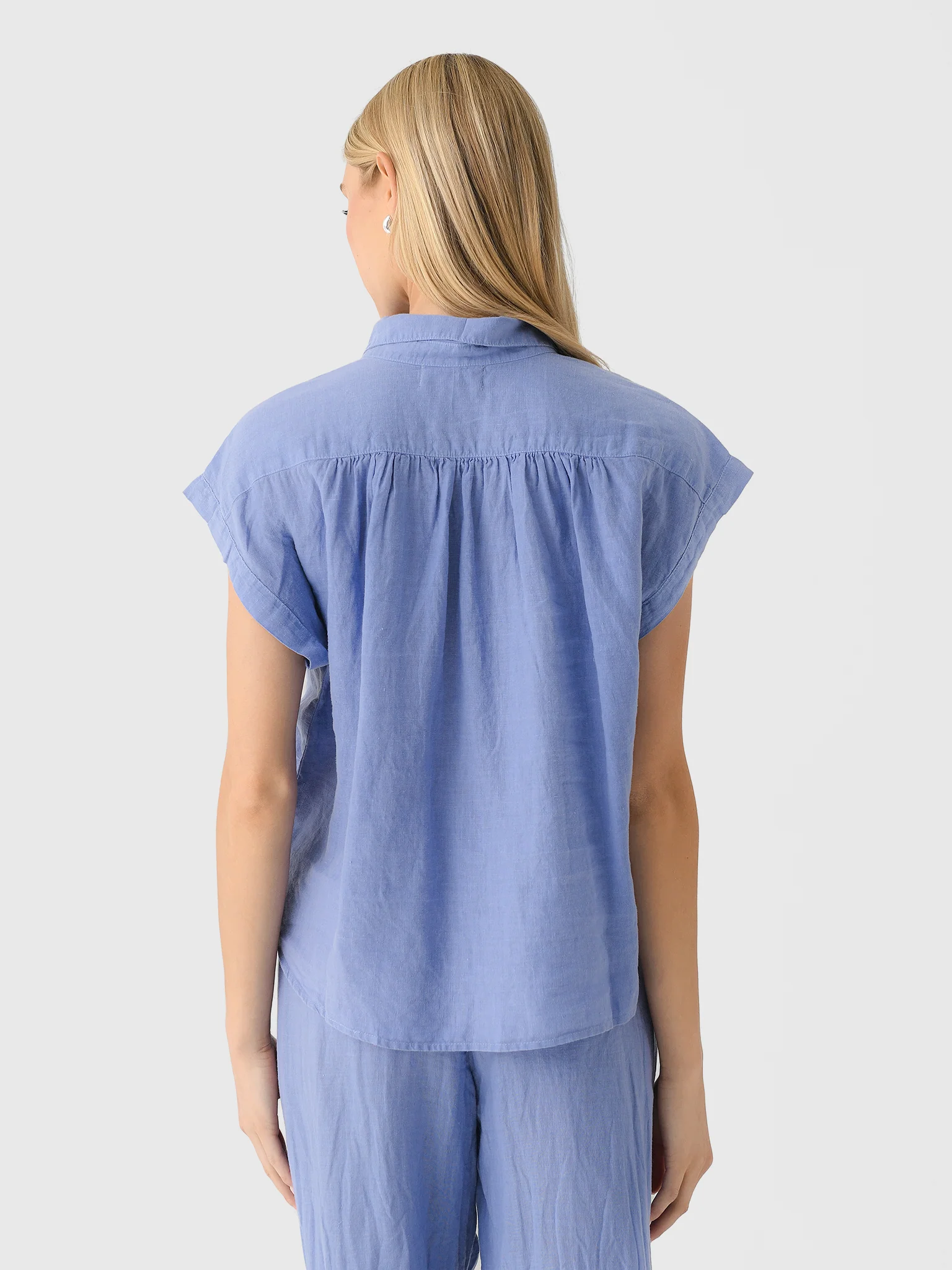 Velvet Women's Elowen Top - Image 4