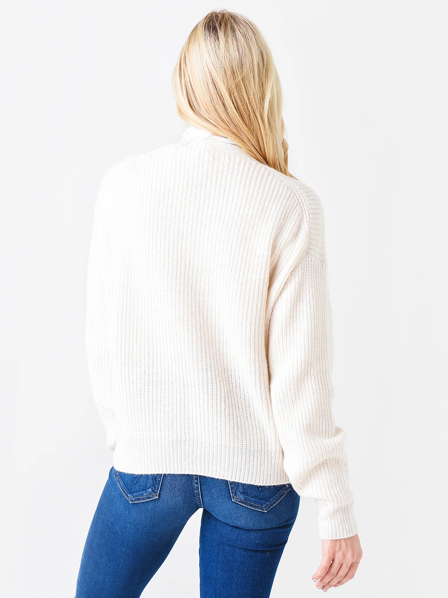 Velvet Women's Frida Sweater - Image 5