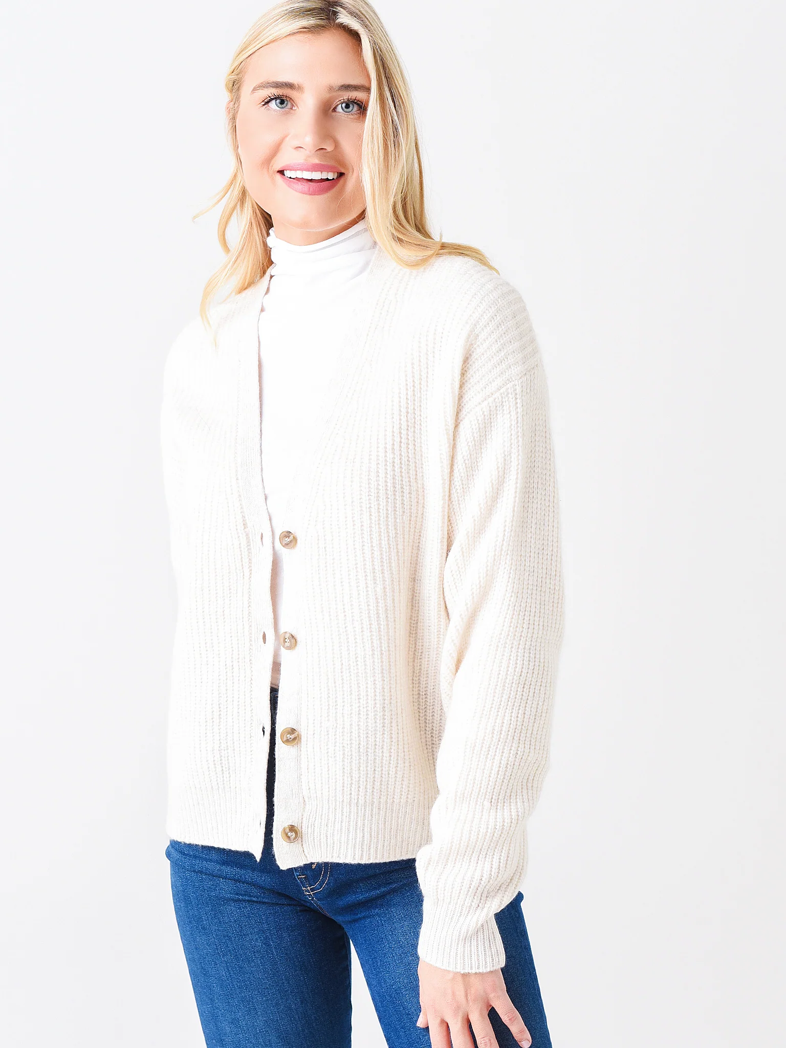 Velvet Women's Frida Sweater - Image 6