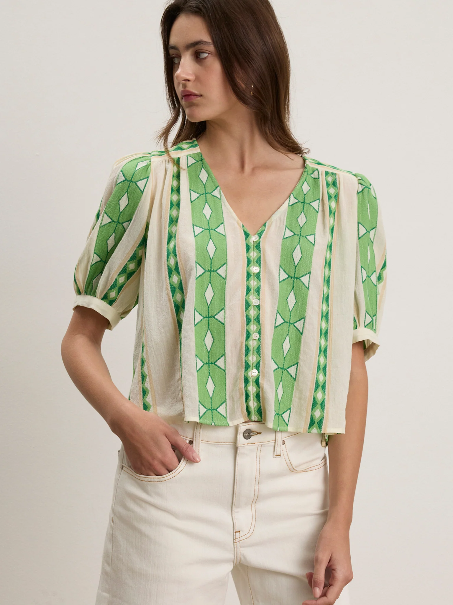 Velvet Women's Marissa Top