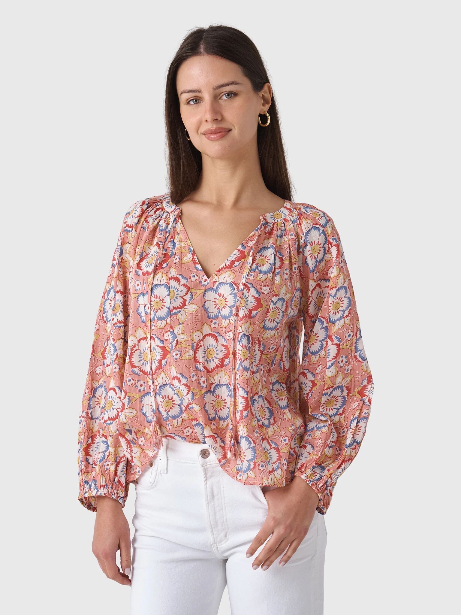 Velvet Women's Reese Top