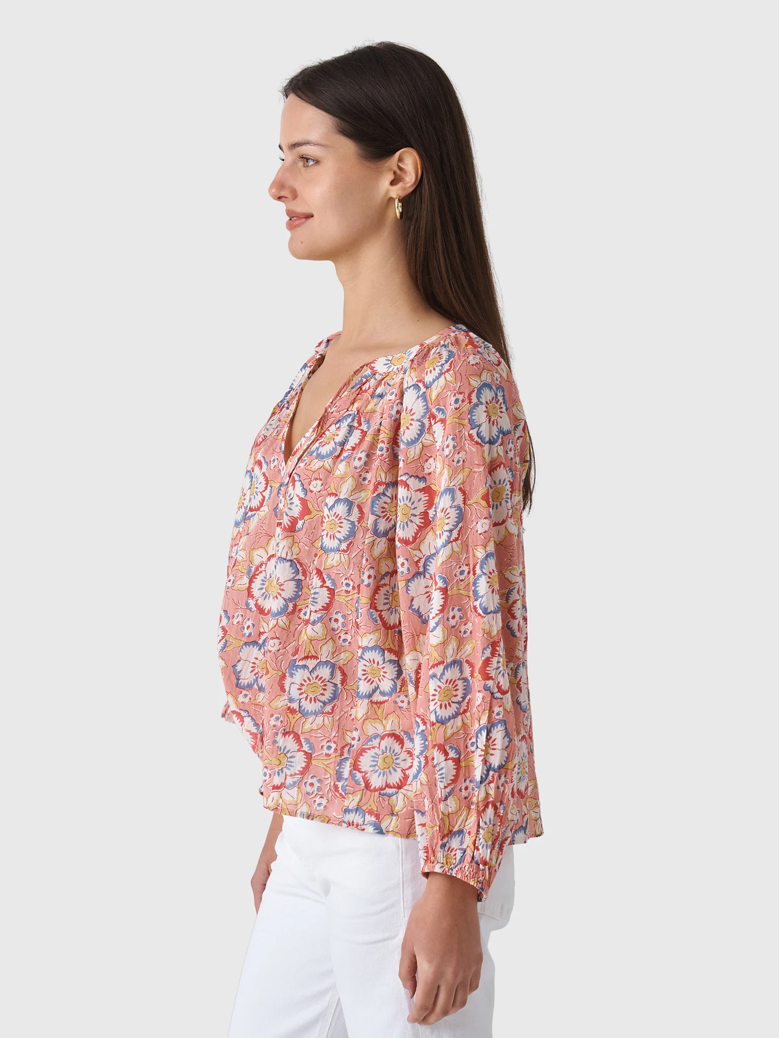 Velvet Women's Reese Top - Image 3