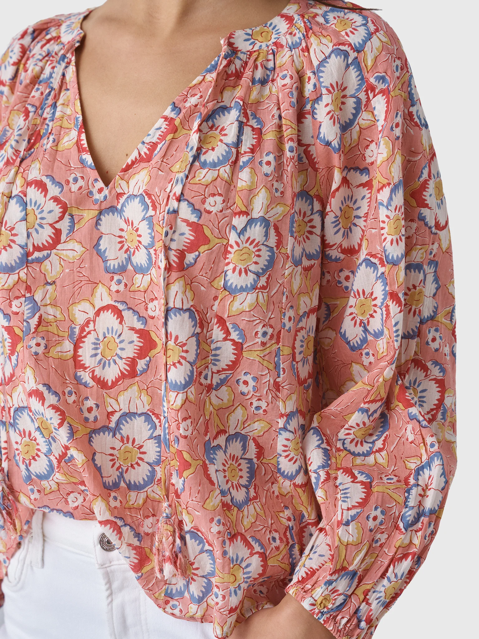 Velvet Women's Reese Top - Image 5