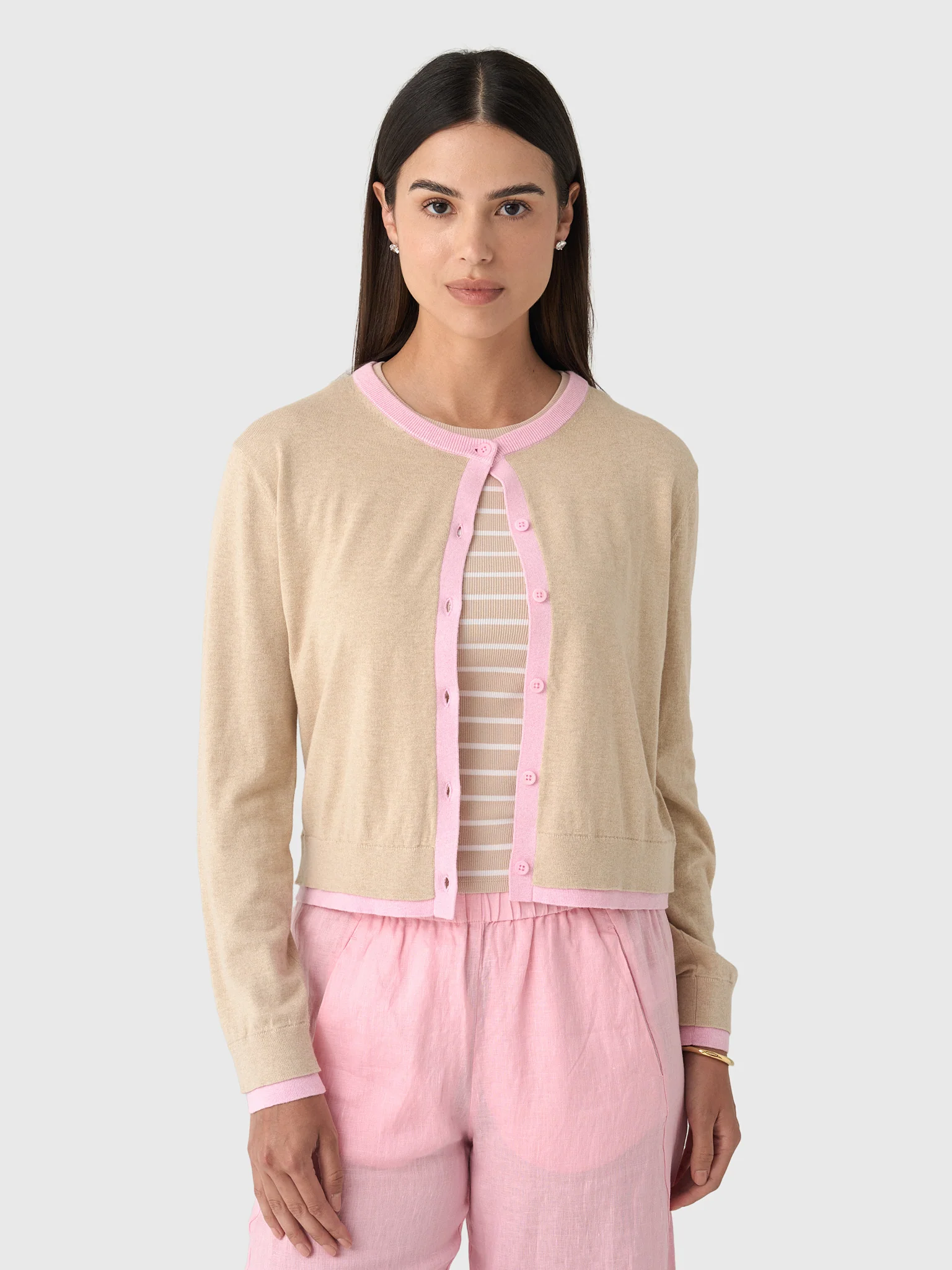 Velvet Women's Saylor Cardigan