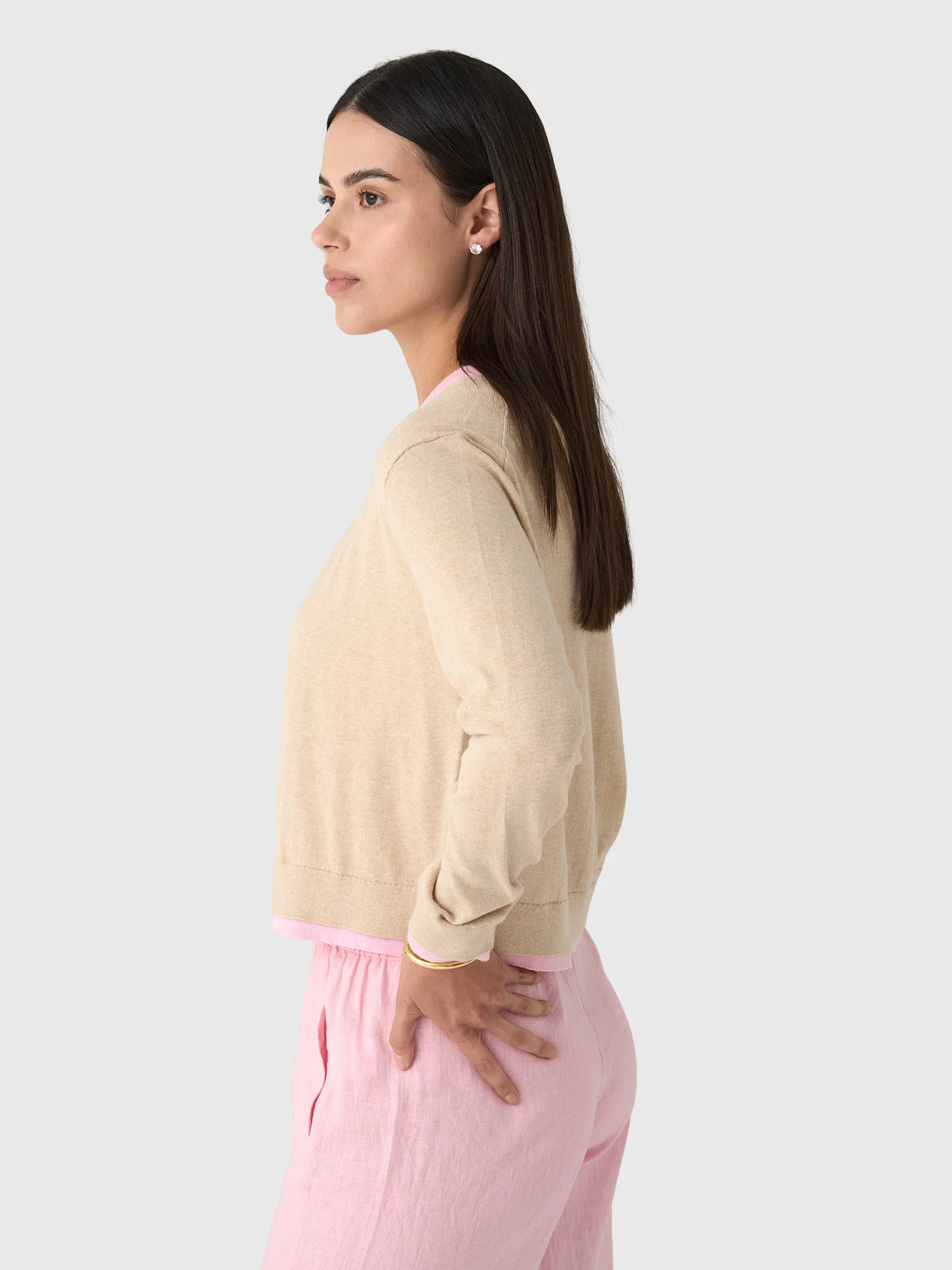 Velvet Women's Saylor Cardigan - Image 3