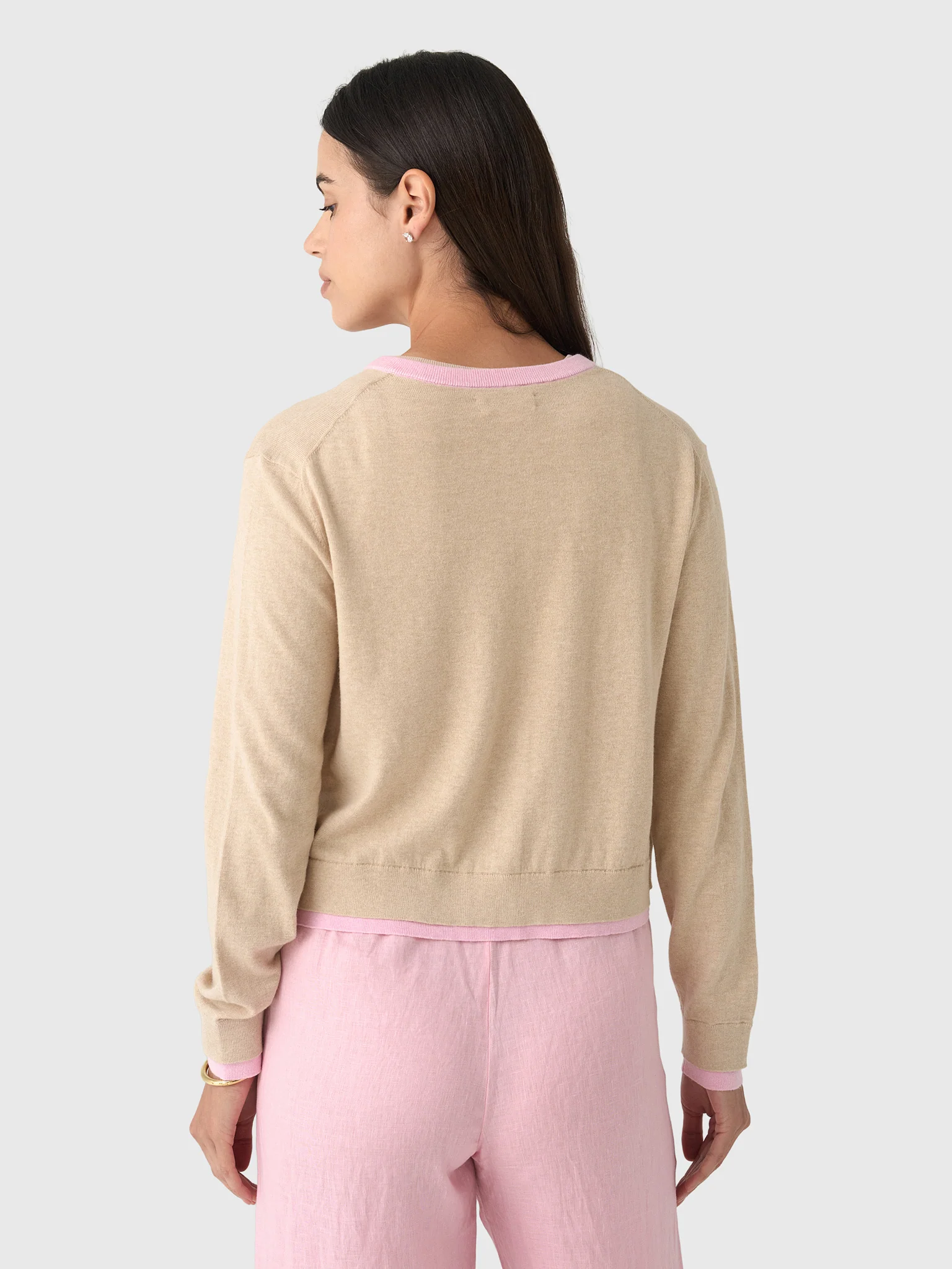 Velvet Women's Saylor Cardigan - Image 4