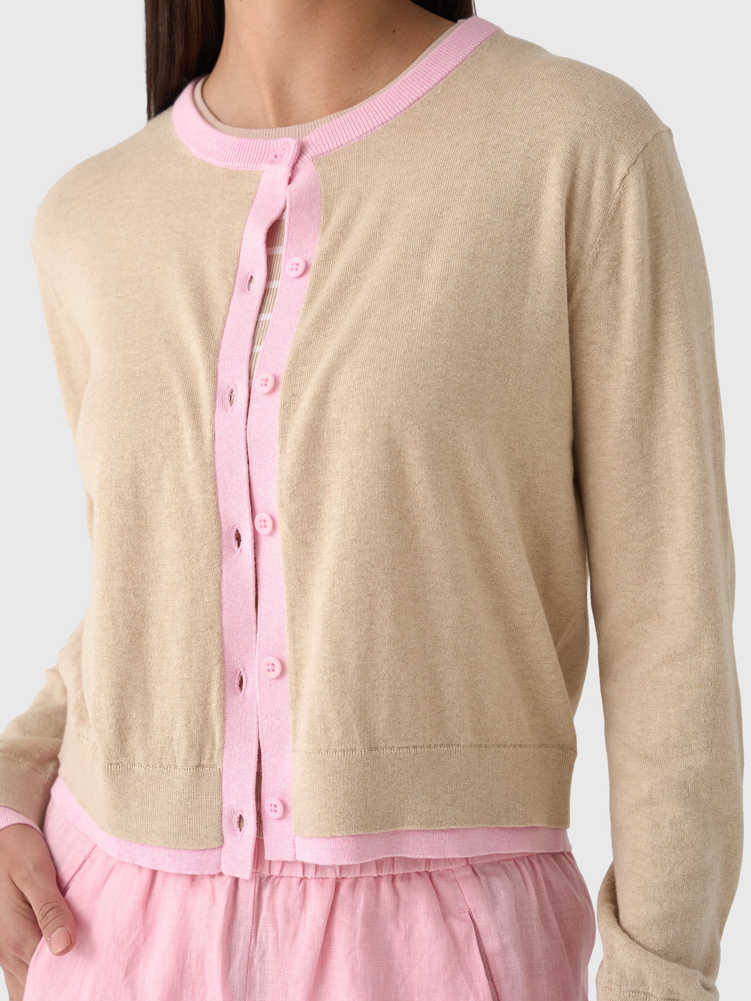 Velvet Women's Saylor Cardigan - Image 5